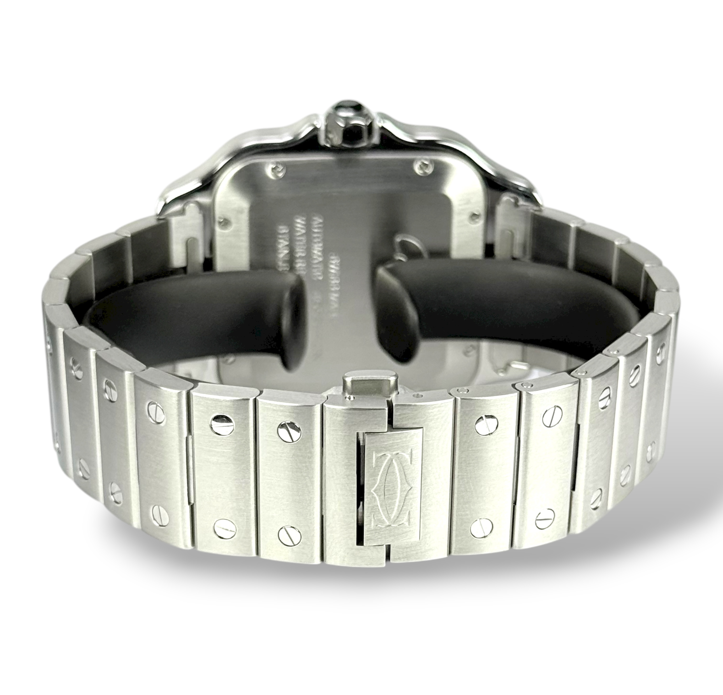 Cartier Santos De Cartier WSSA0037 Thumbnail 4