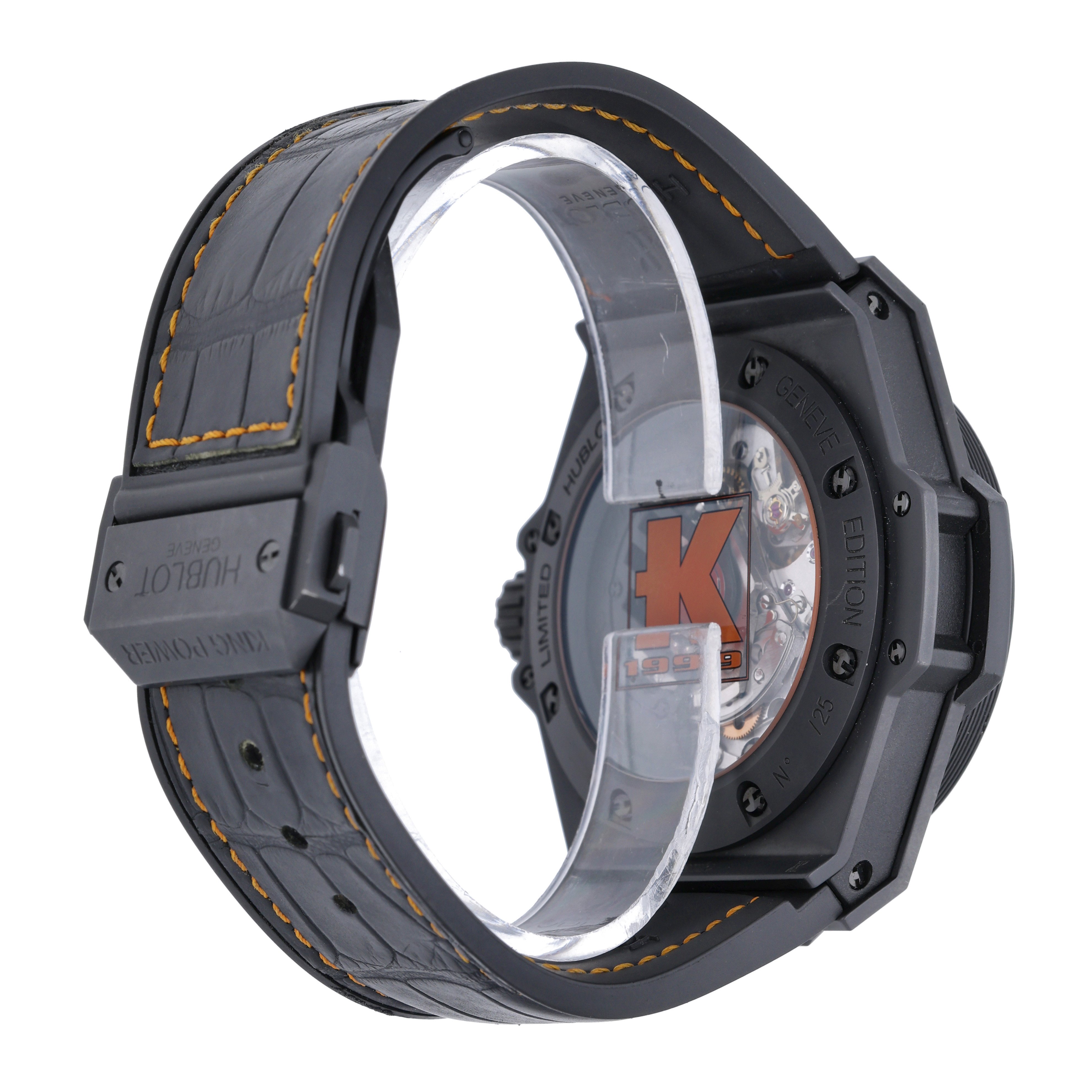 Hublot Big Bang 715.C1.1110.GR.KR010 Thumbnail 3