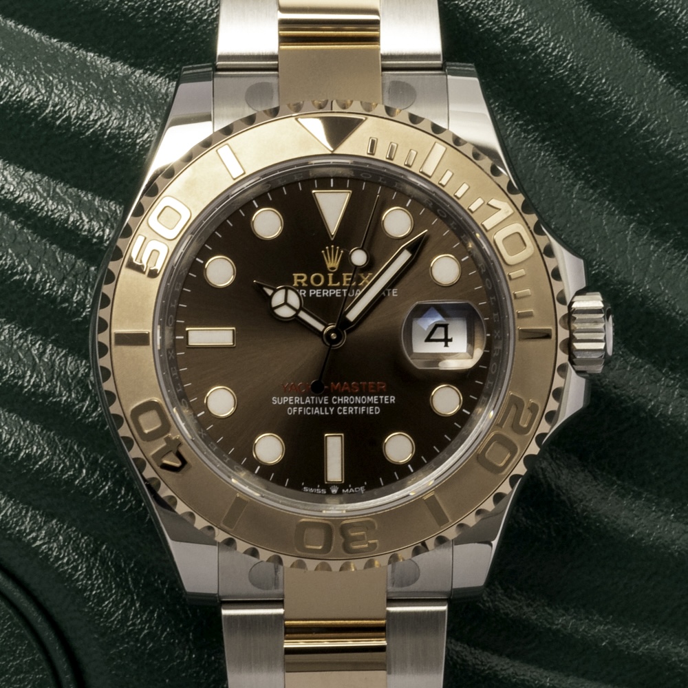 Rolex Yacht-Master 126621 Thumbnail 6