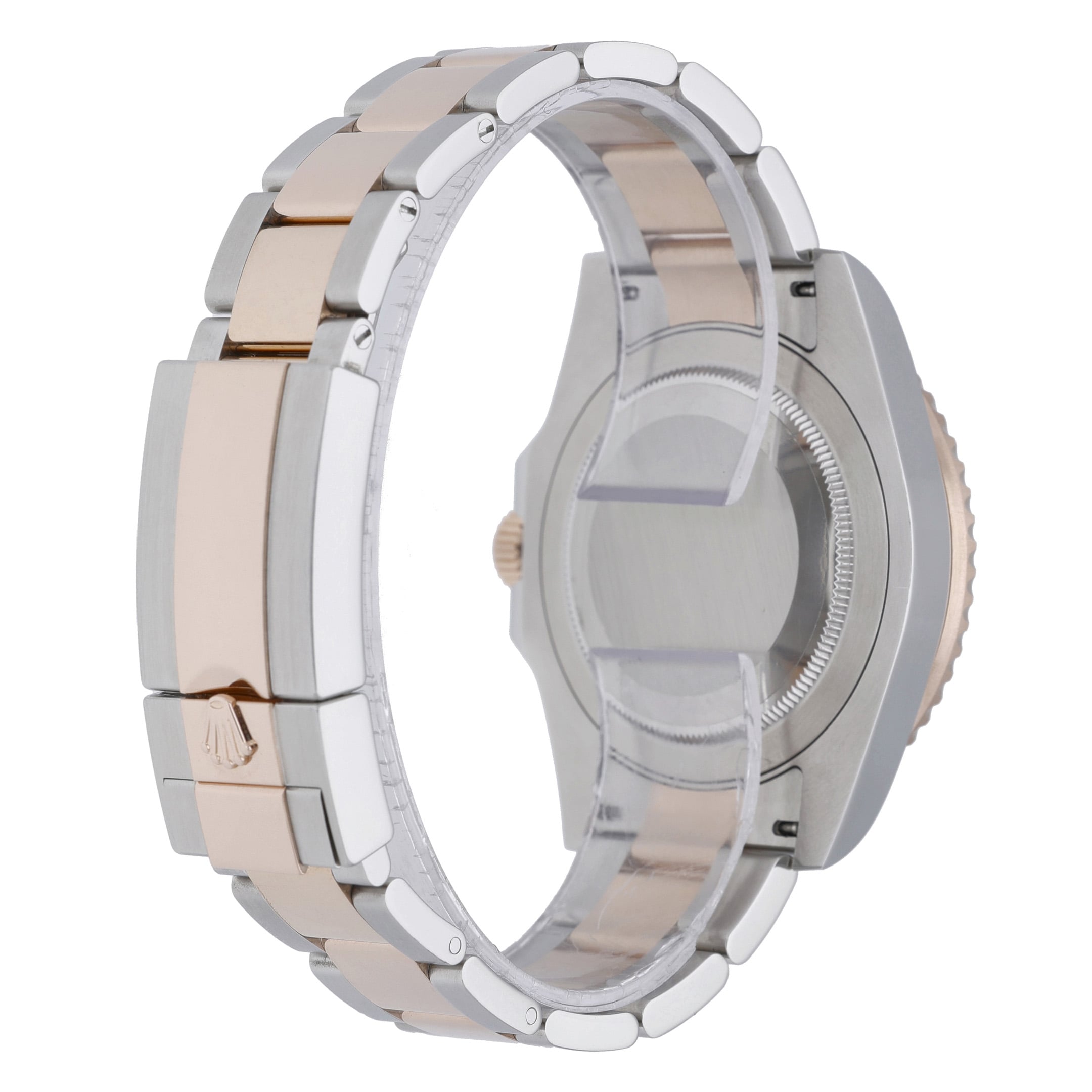 Rolex GMT Master II 126711 CHNR Thumbnail 4