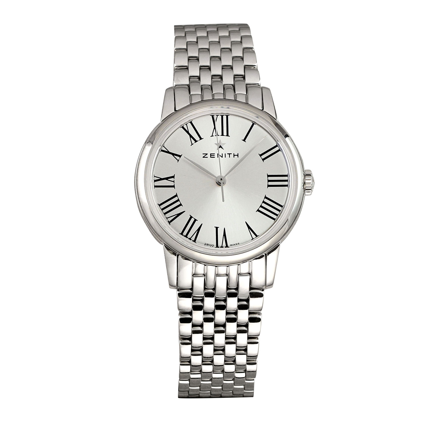 Zenith Elite 03.2330.679/11.M2330 Thumbnail 1