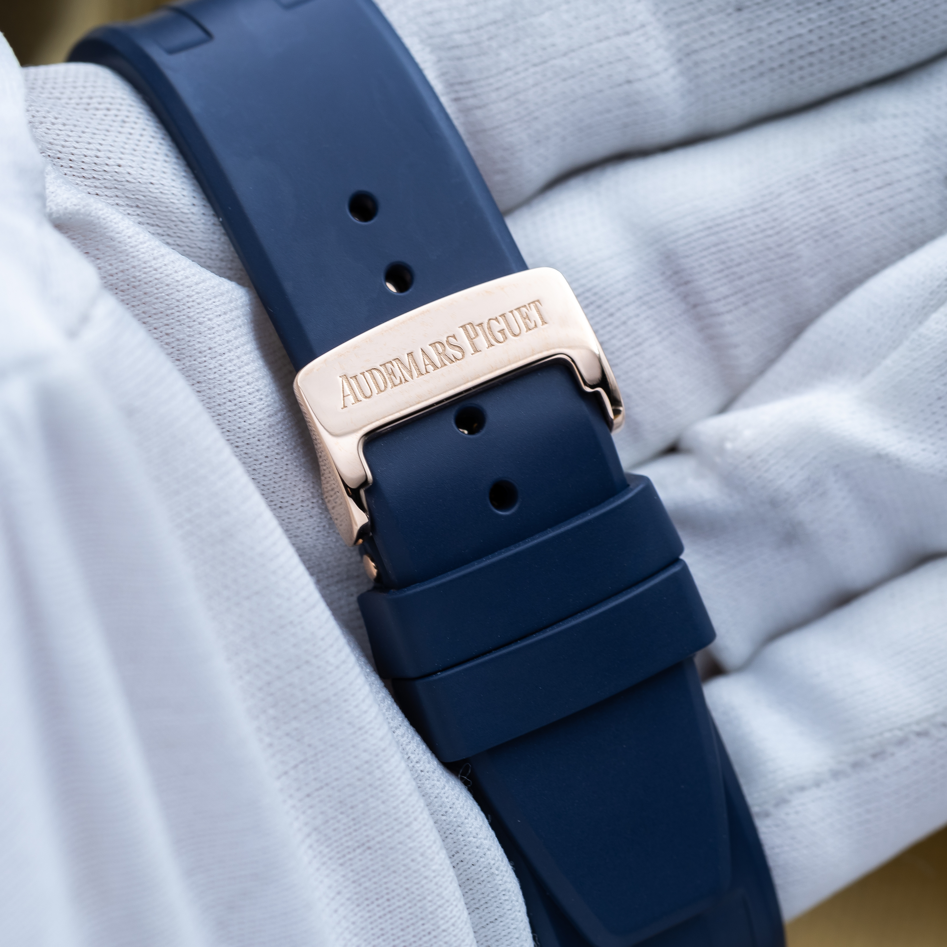 Audemars Piguet Royal Oak 26331OR.OO.D315CR.01 Thumbnail 3