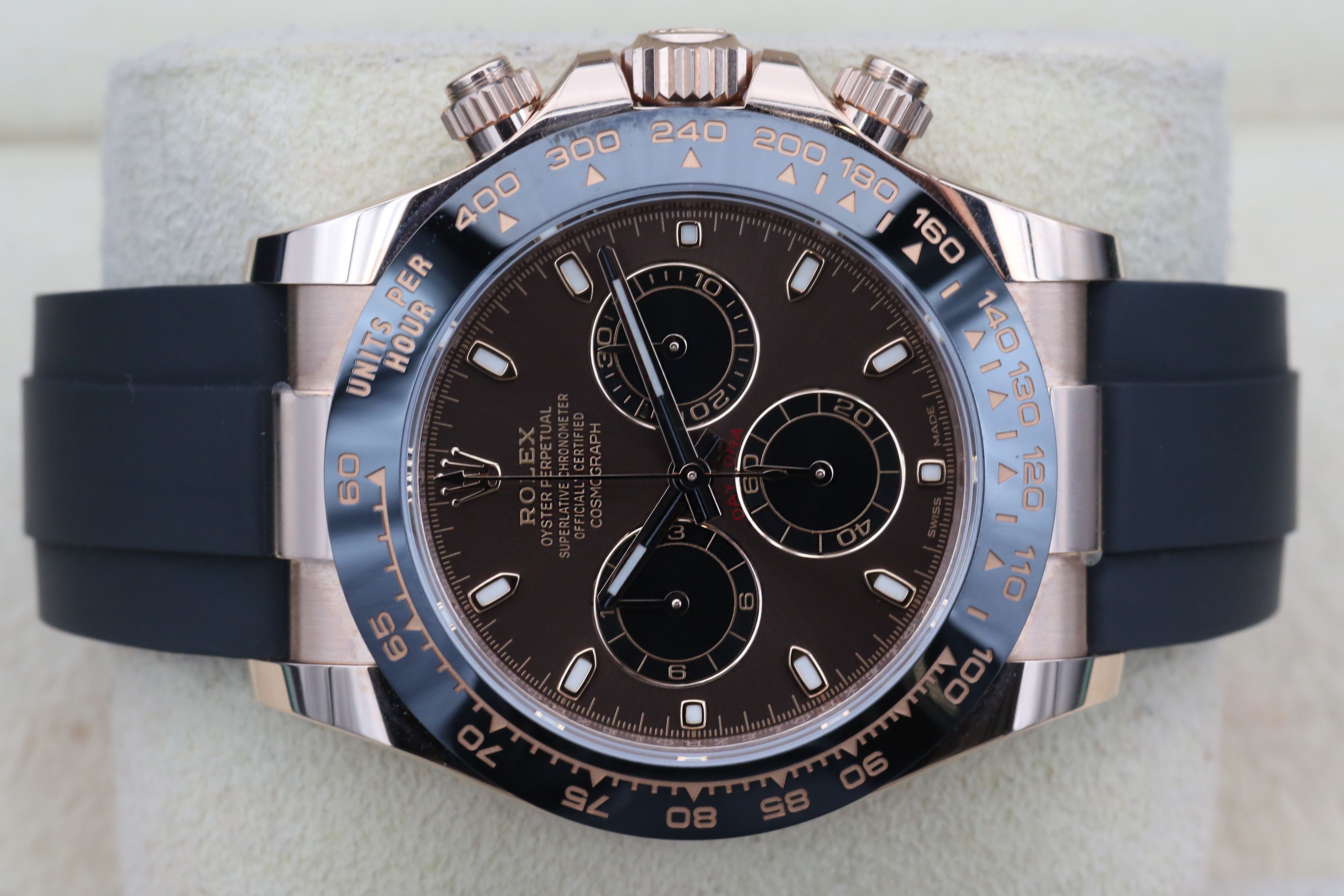 Rolex Daytona 116515 LN Thumbnail 3