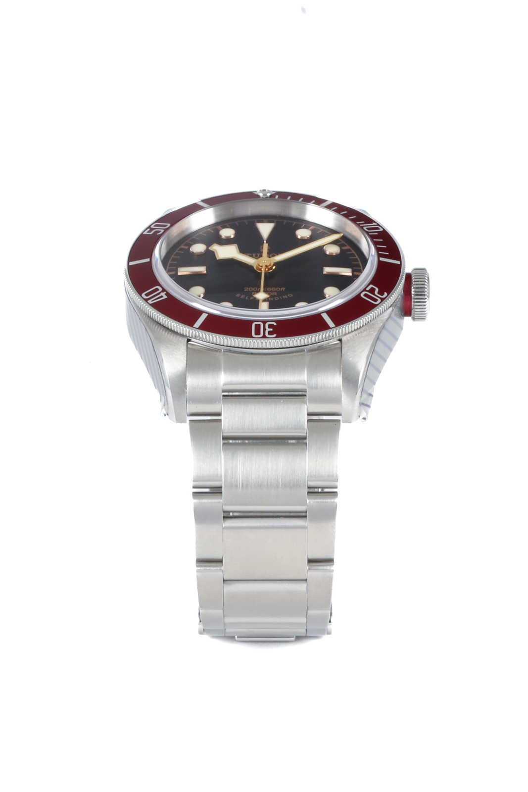 Tudor Heritage Black Bay 79220R Thumbnail 4