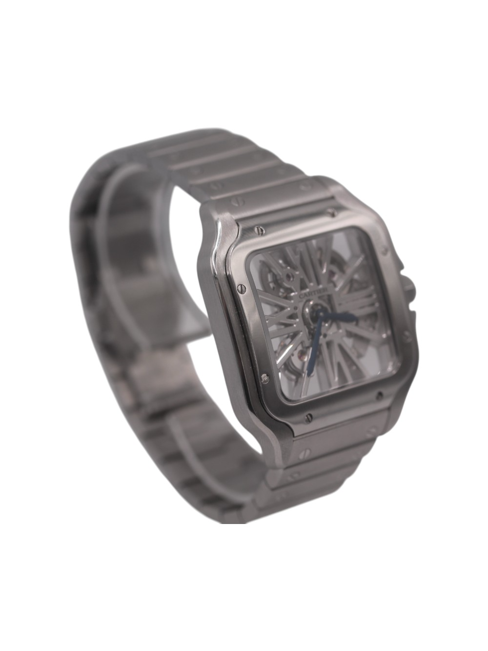 Cartier Santos De Cartier WHSA0015 Thumbnail 3