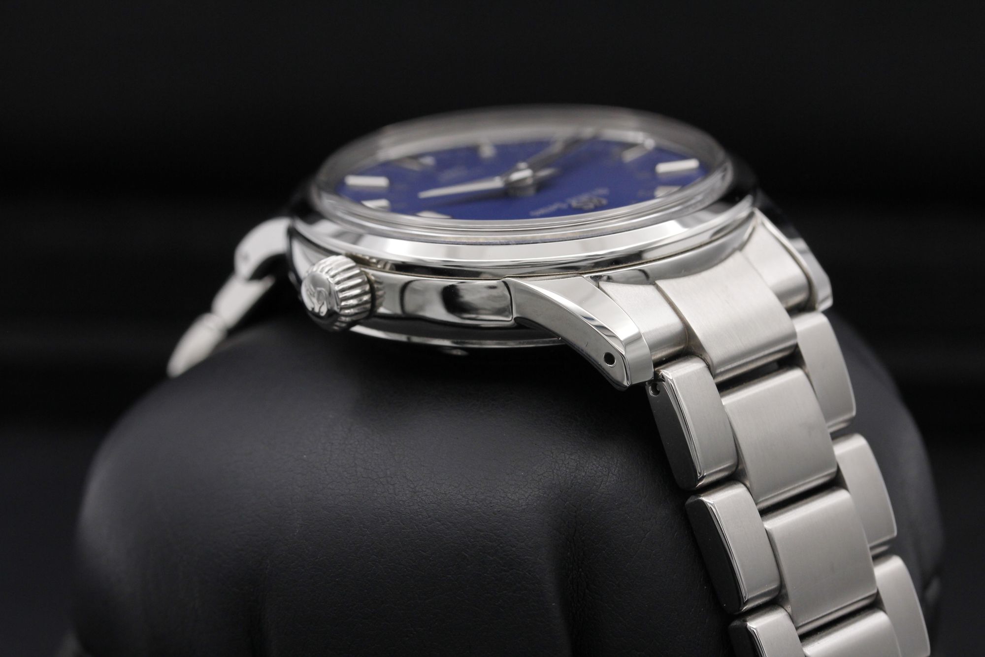 Grand Seiko Grand Seiko GMT SBGM239 Thumbnail 4