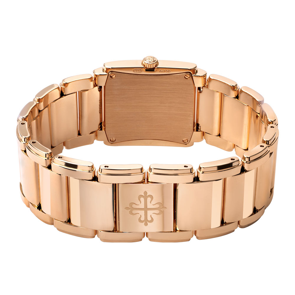 Patek Philippe Twenty-4 4910/1201R-010 Thumbnail 3