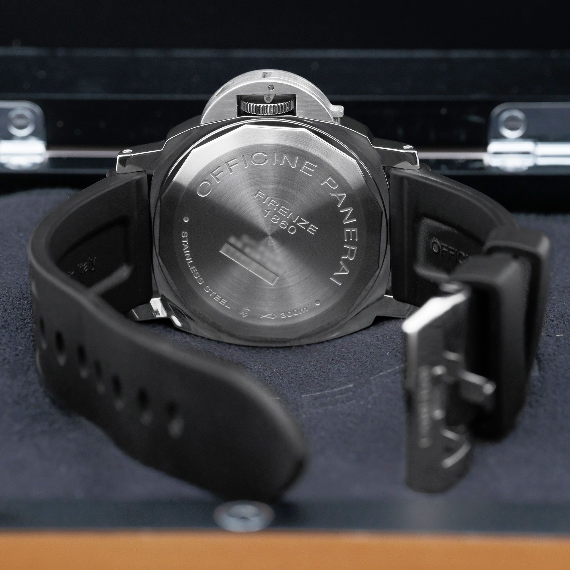 Panerai Luminor 8 Giorni PAM00915 Thumbnail 4