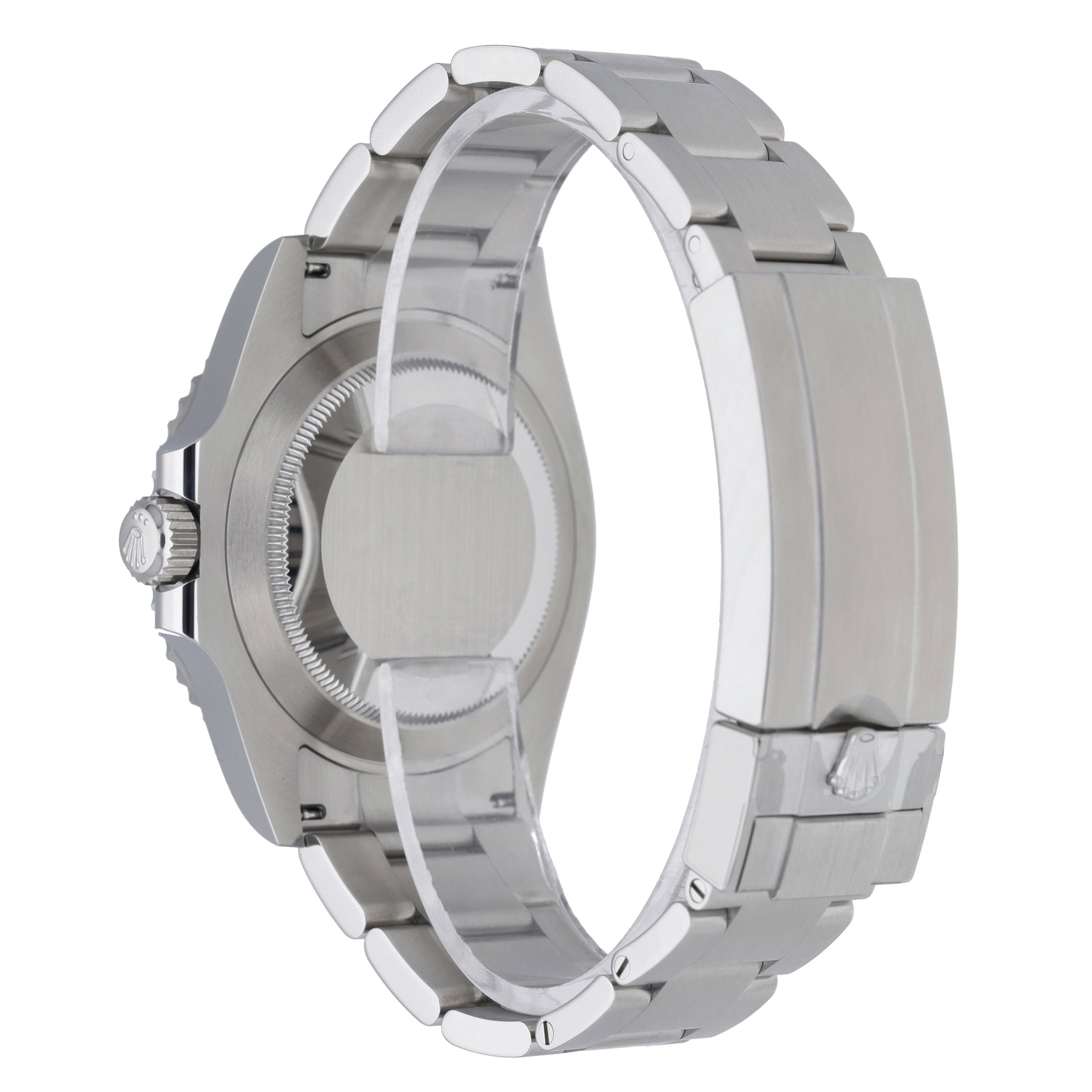 Rolex Submariner 124060 Thumbnail 3