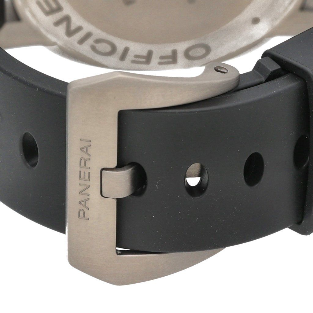Panerai Luminor Submersible PAM00389 Thumbnail 3