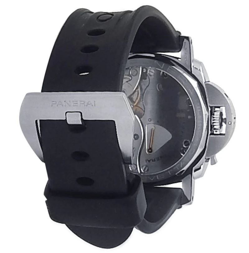 Panerai Luminor Marina PAM00422 Thumbnail 3