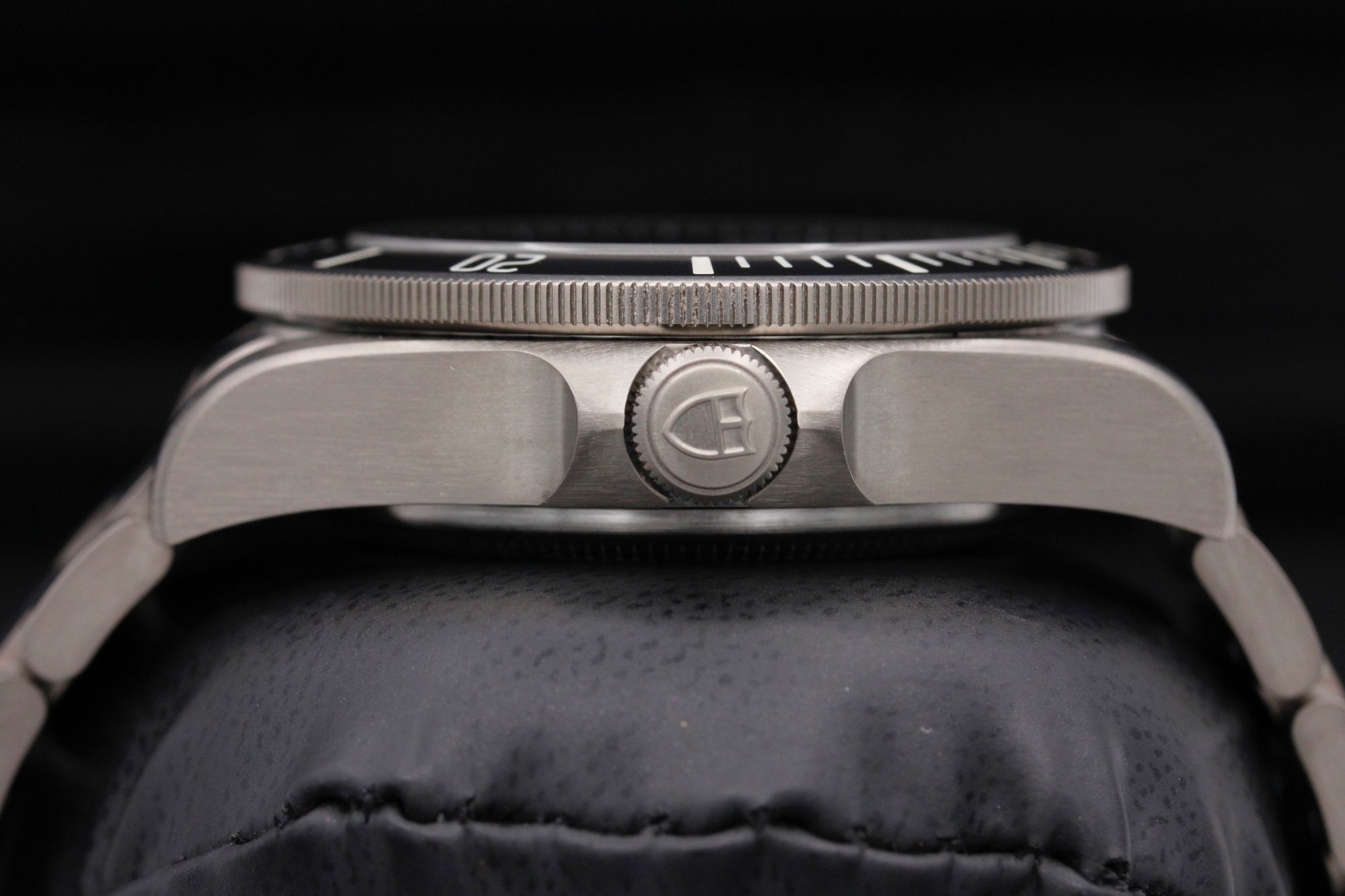 Tudor Pelagos M25600TN-0001 Thumbnail 3