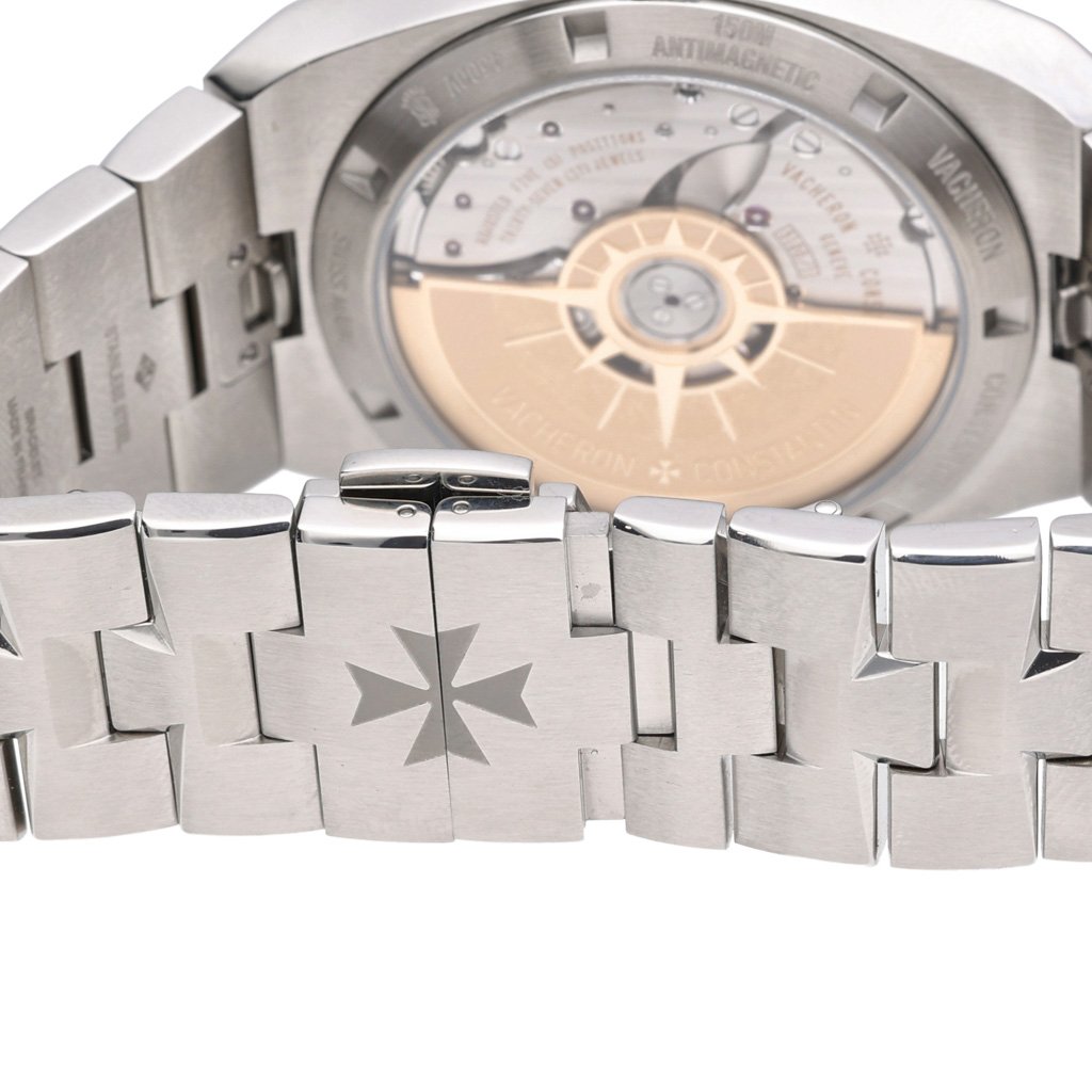 Vacheron Constantin Overseas 4500V/110A-B126 Thumbnail 3