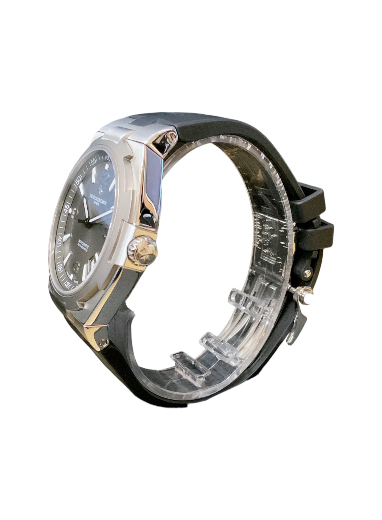 Vacheron Constantin Overseas 47040/000W-9500 Thumbnail 2