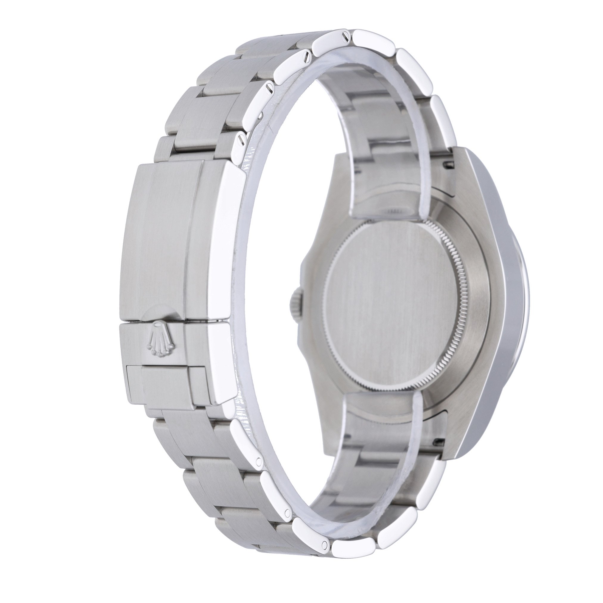 Rolex Explorer II 216570 Thumbnail 3