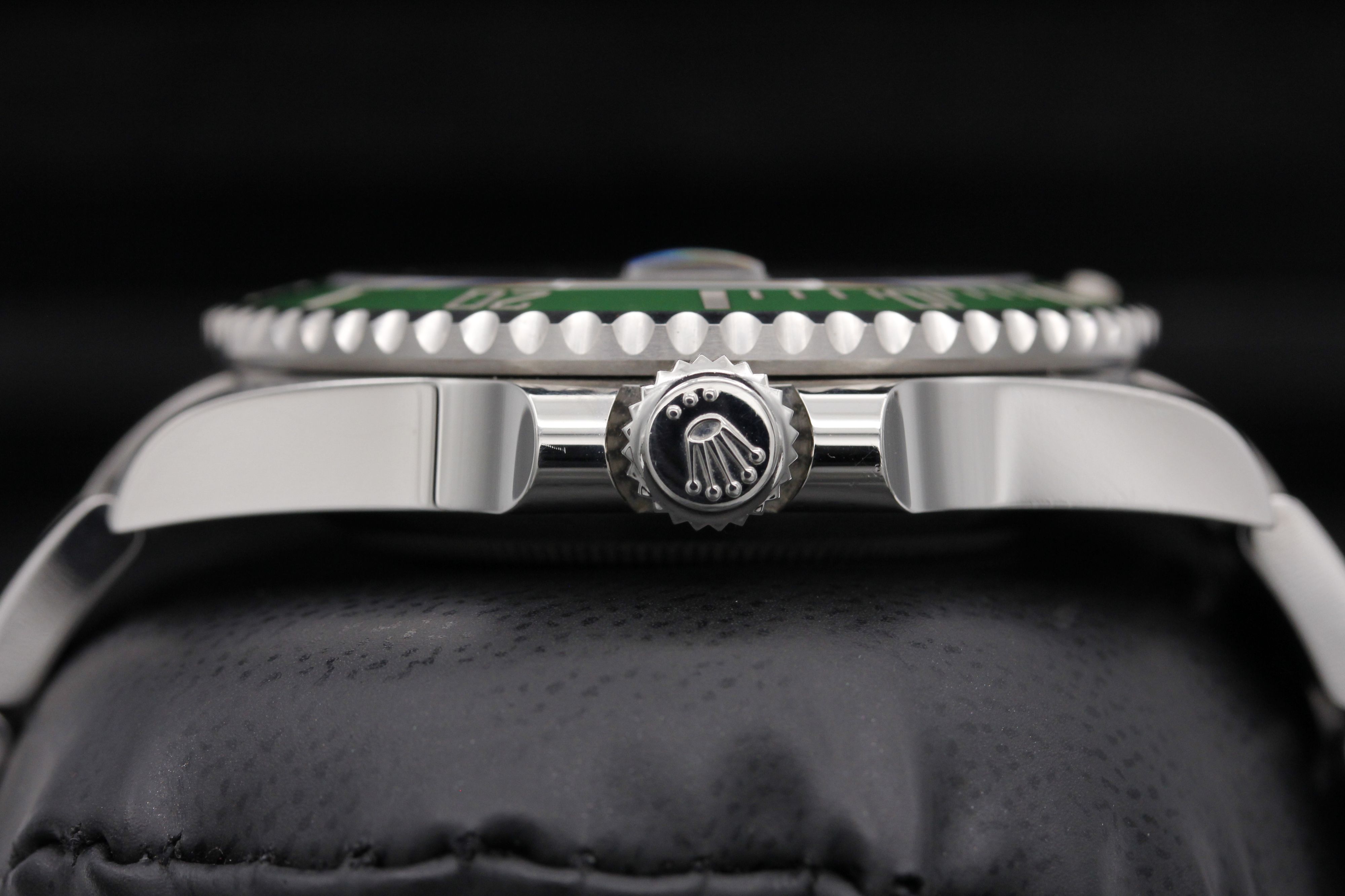 Rolex Submariner Starbucks Thumbnail 3