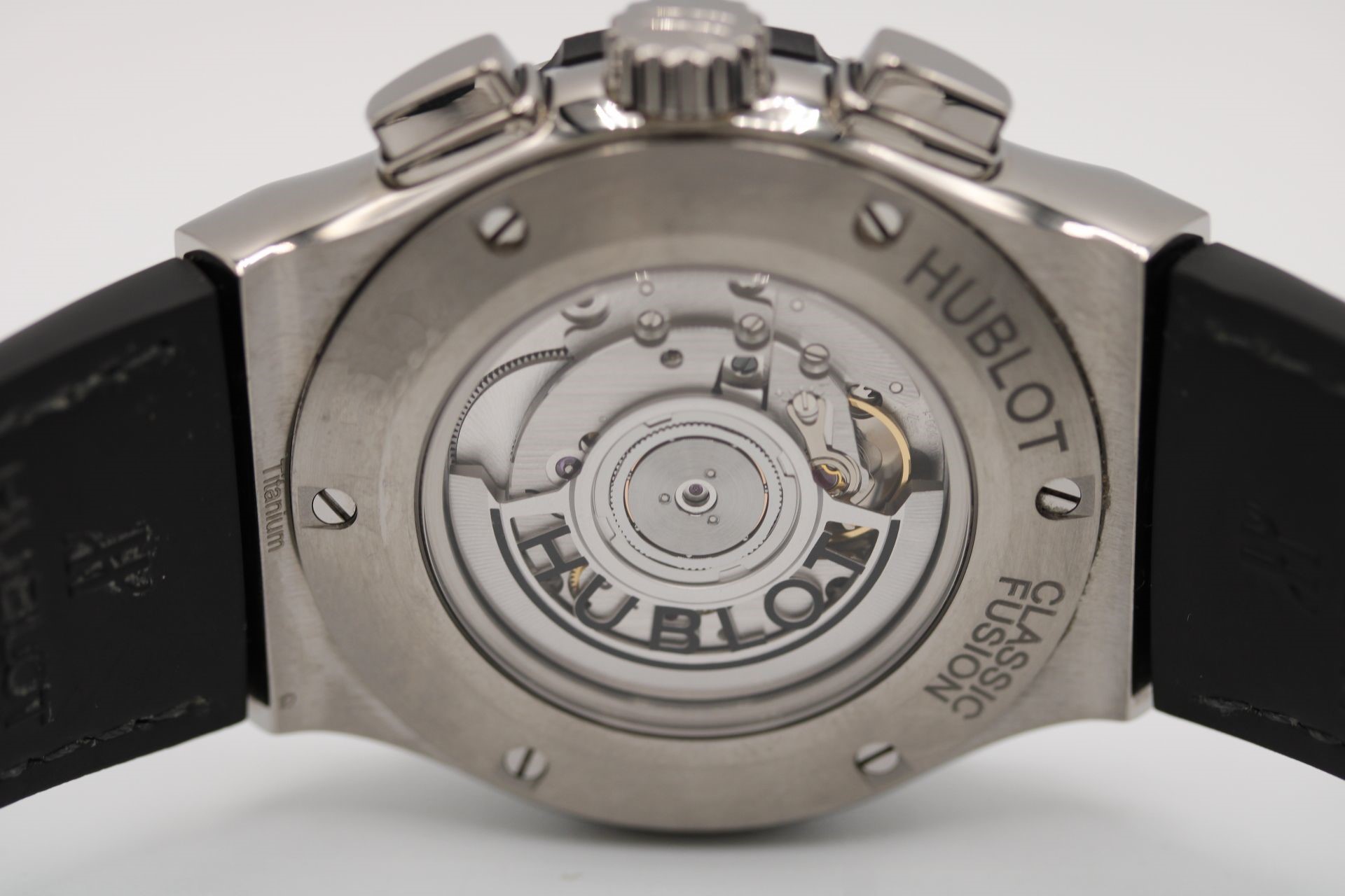 Hublot Classic Fusion 521.NX.7071.LR Thumbnail 4