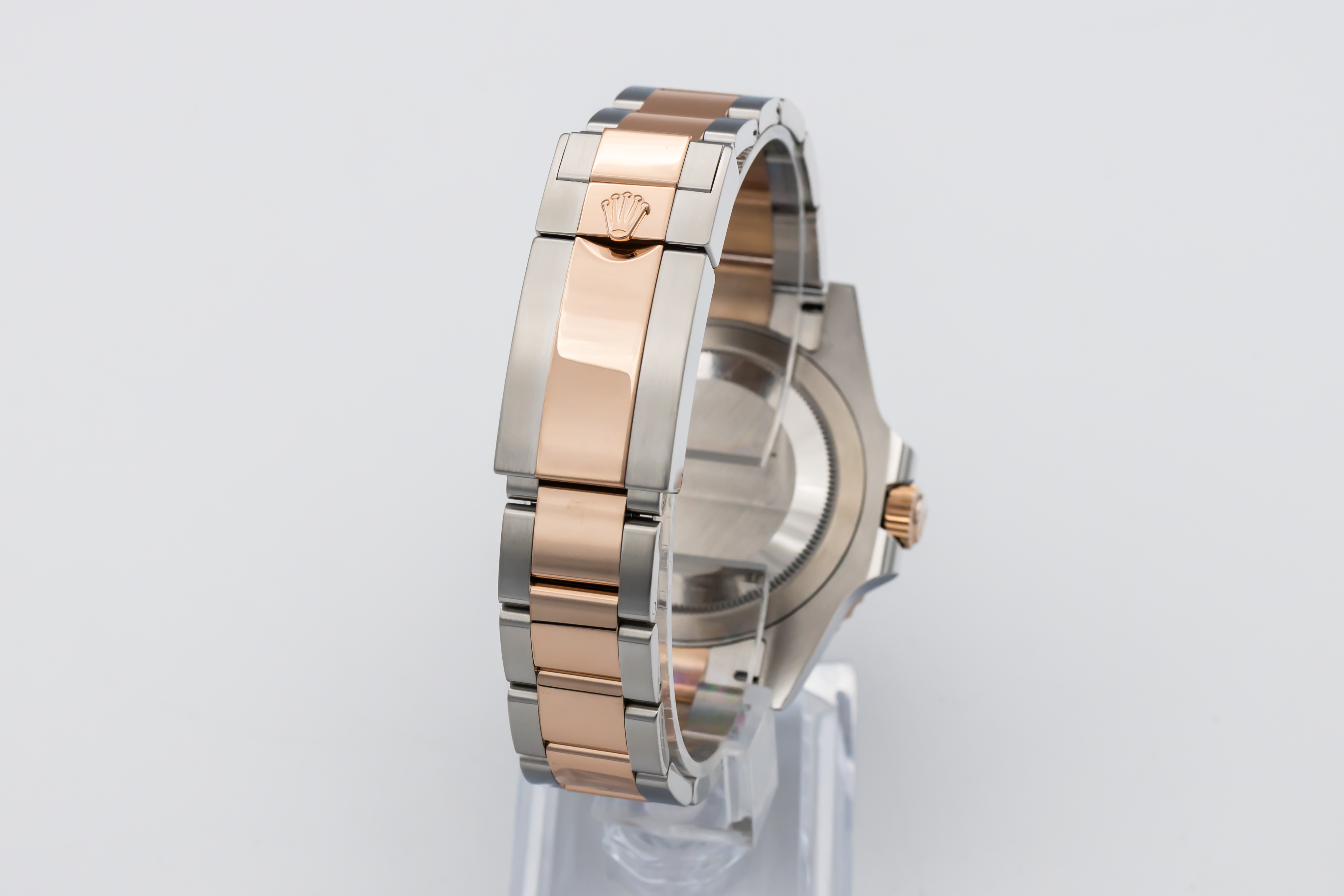 Rolex GMT Master II 126711 CHNR Thumbnail 3