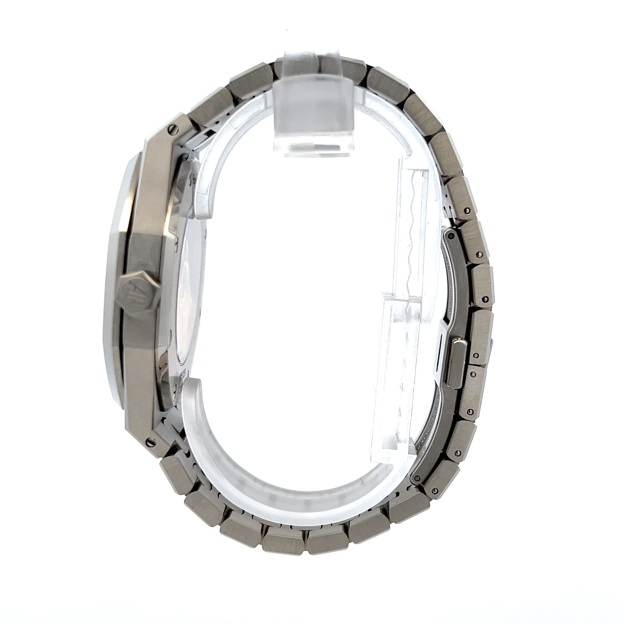 Audemars Piguet Royal Oak 15400ST.OO.1220ST.02 Thumbnail 2