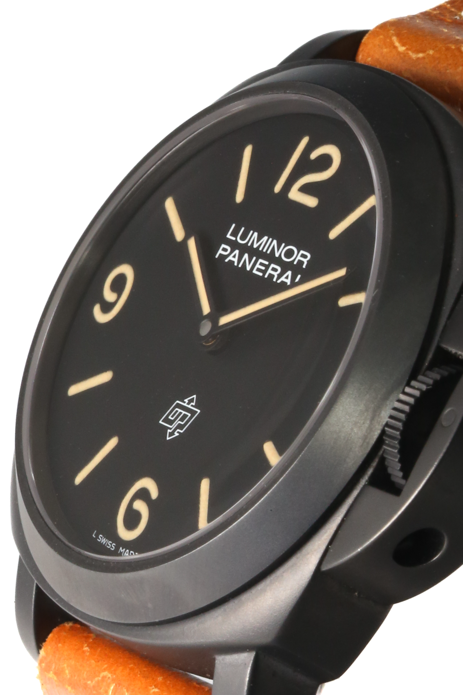 Panerai Luminor Base PAM00360 Thumbnail 5