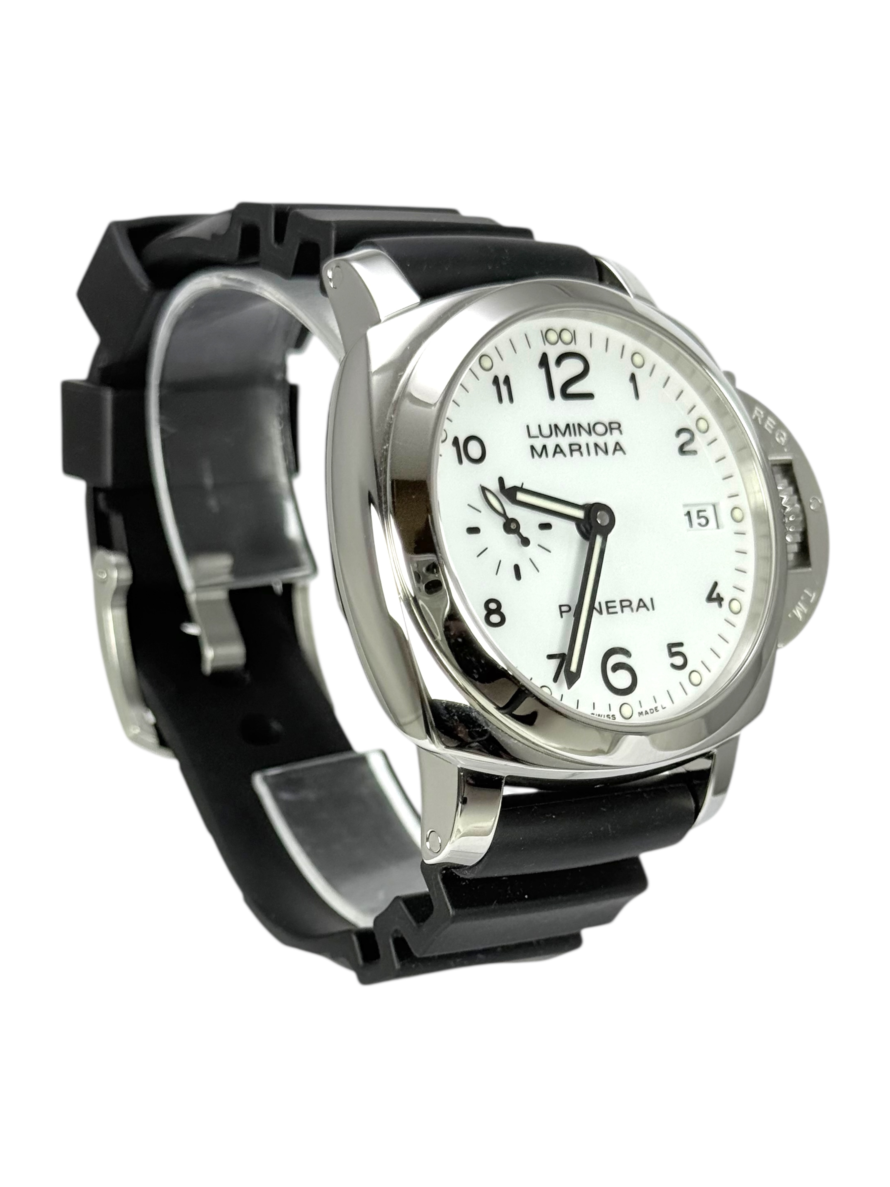 Panerai Luminor Marina PAM00523 Thumbnail 3