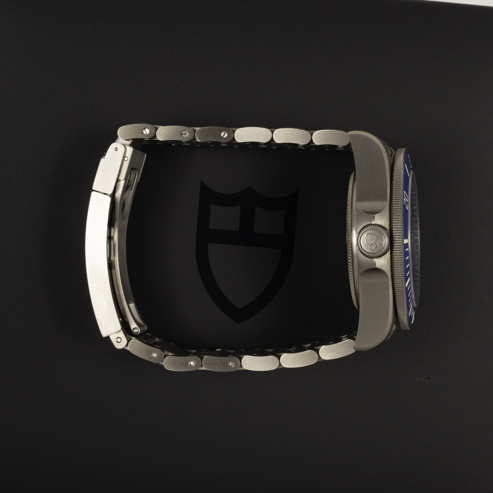 Tudor Pelagos M25600TB-0001 Thumbnail 2
