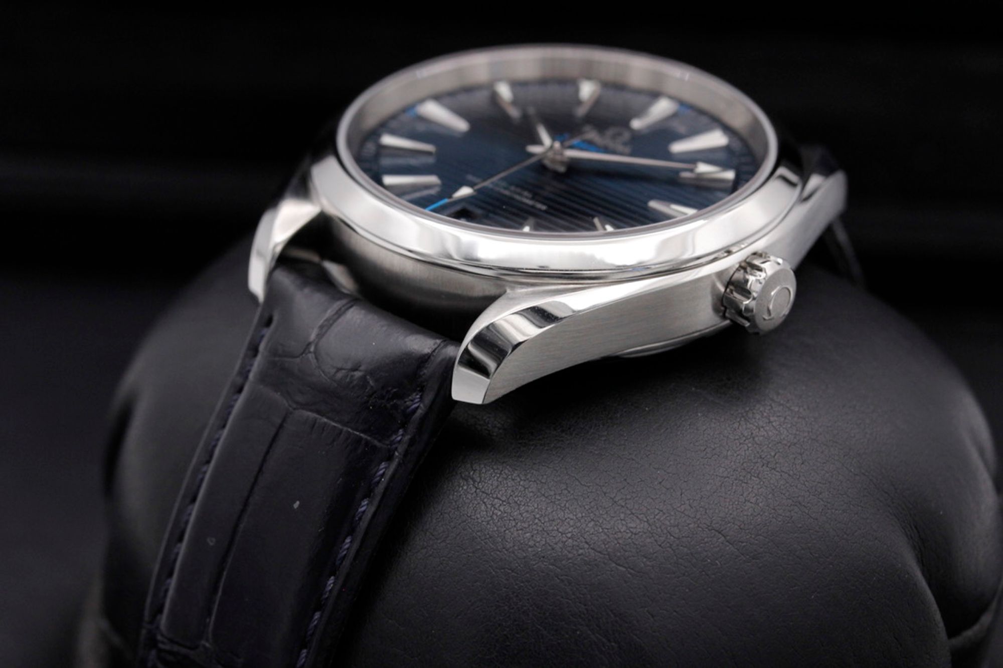 Omega Aqua Terra 150m Gents 220.13.41.21.03.001 Thumbnail 2