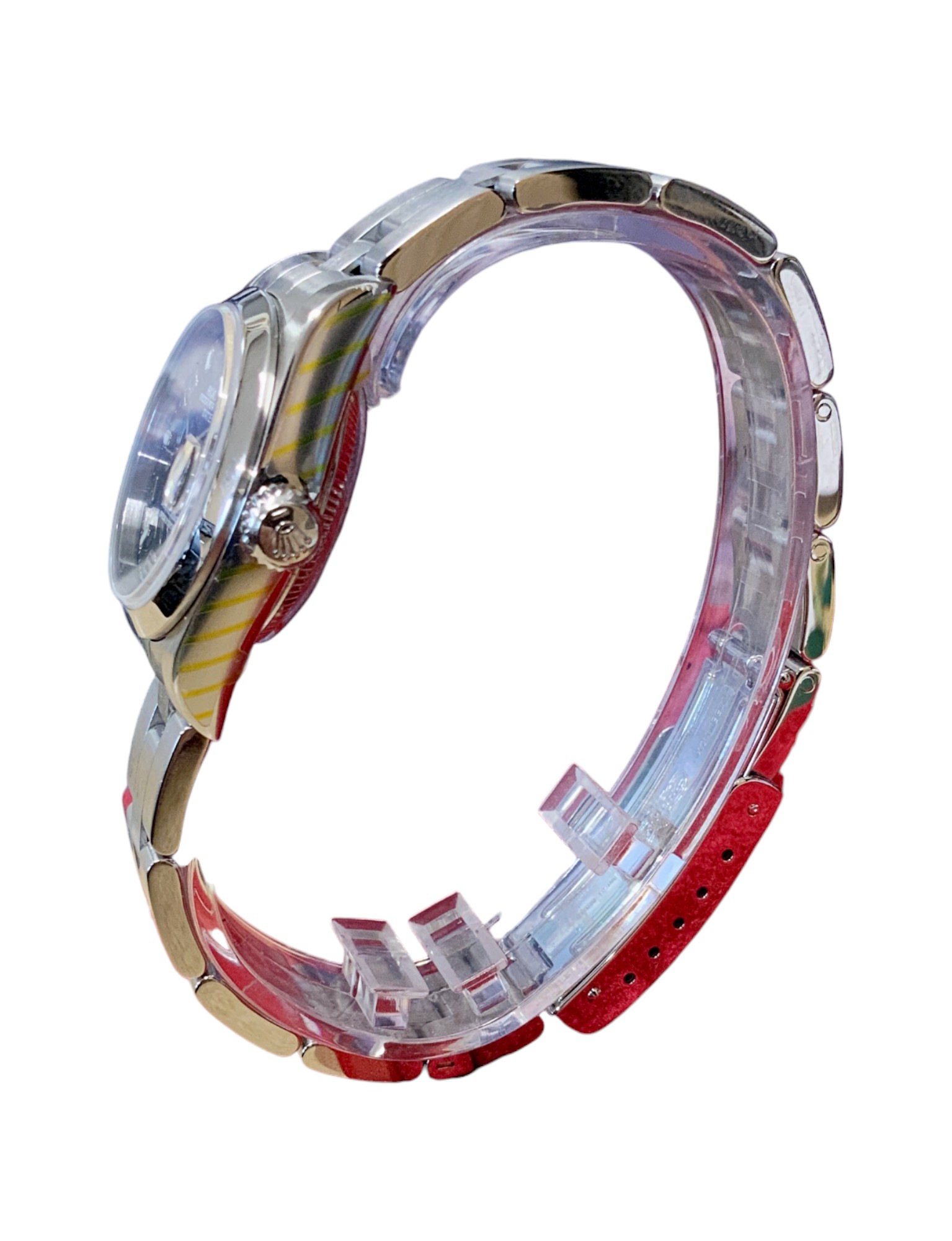 Rolex Datejust Lady 69160 Thumbnail 2