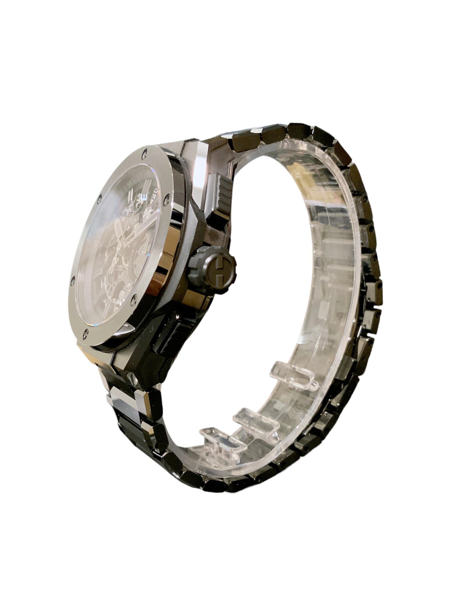 Hublot Big Bang 451.CX.1140.CX Thumbnail 2