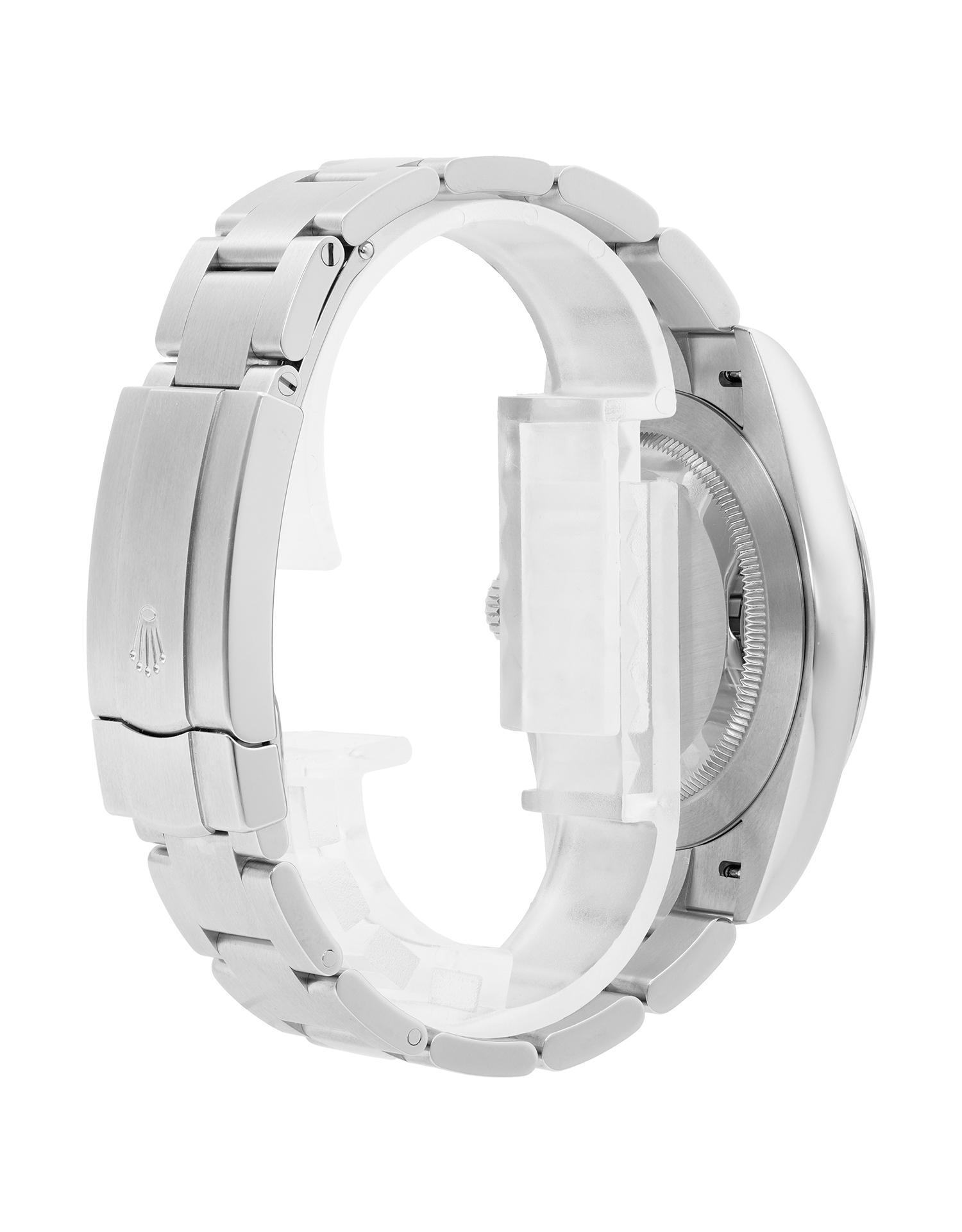 Rolex Oyster Perpetual 41 134300 Thumbnail 4