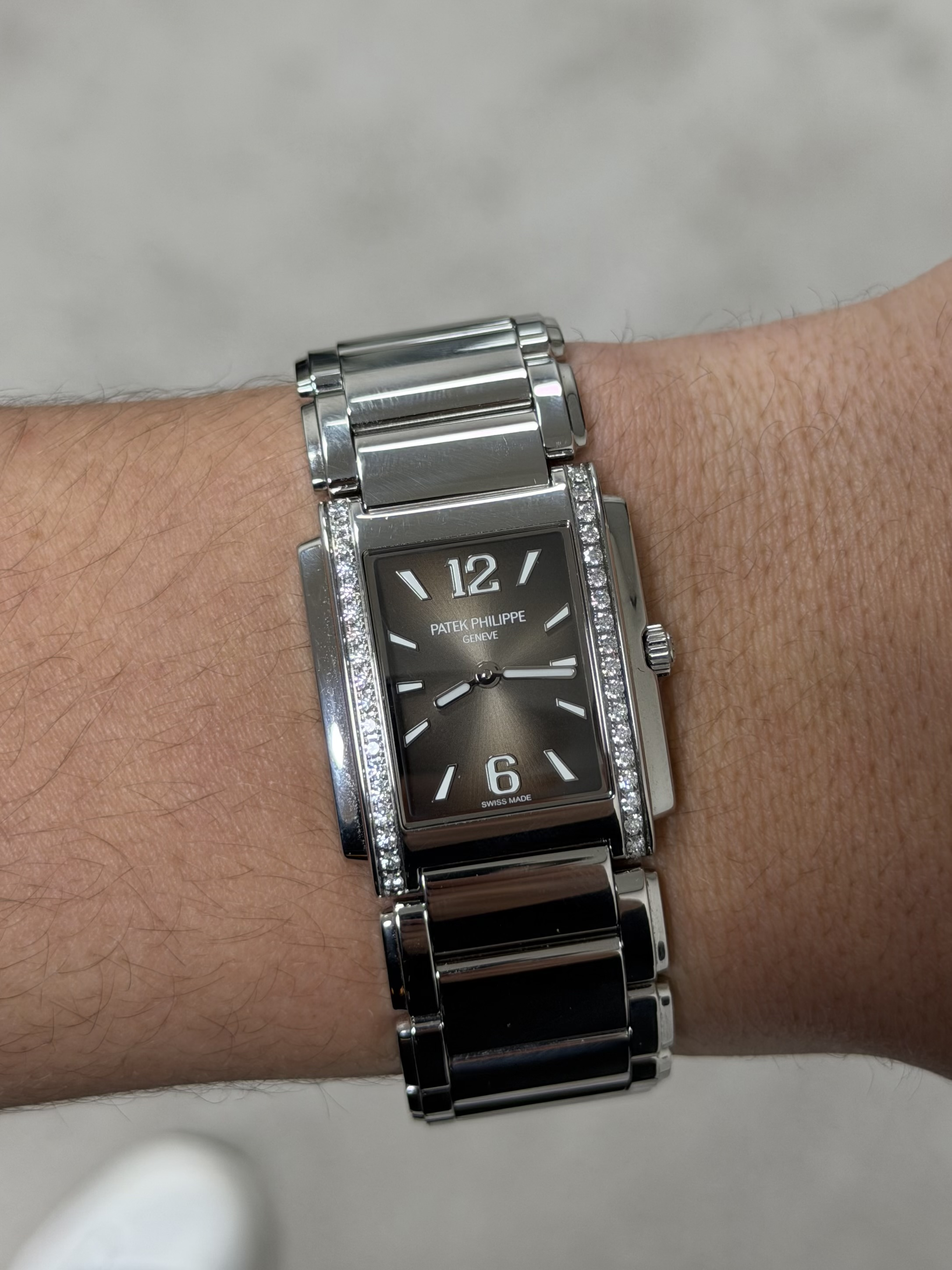 Patek Philippe Twenty-4 4910/1200A-010 Thumbnail 4