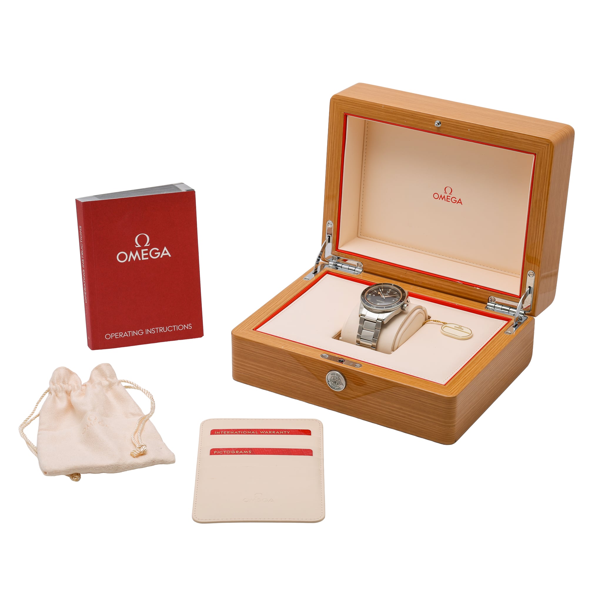 Omega Aqua Terra 150m Gents 220.10.38.20.13.003 Thumbnail 7