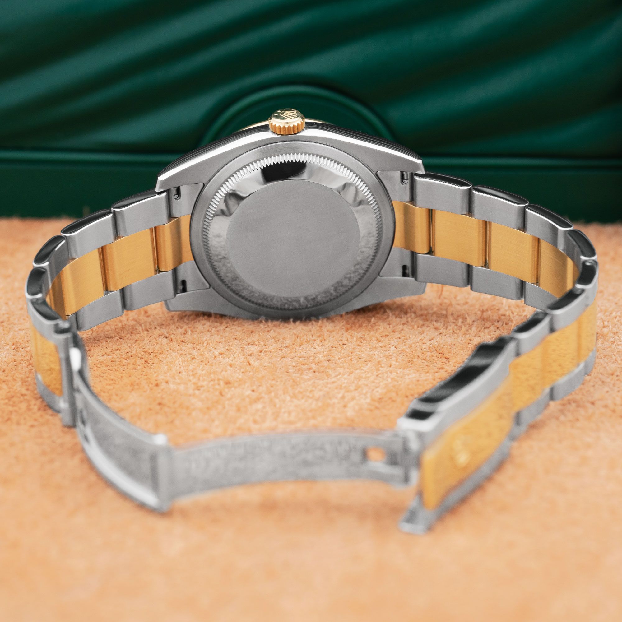 Rolex Datejust 116243 Thumbnail 4
