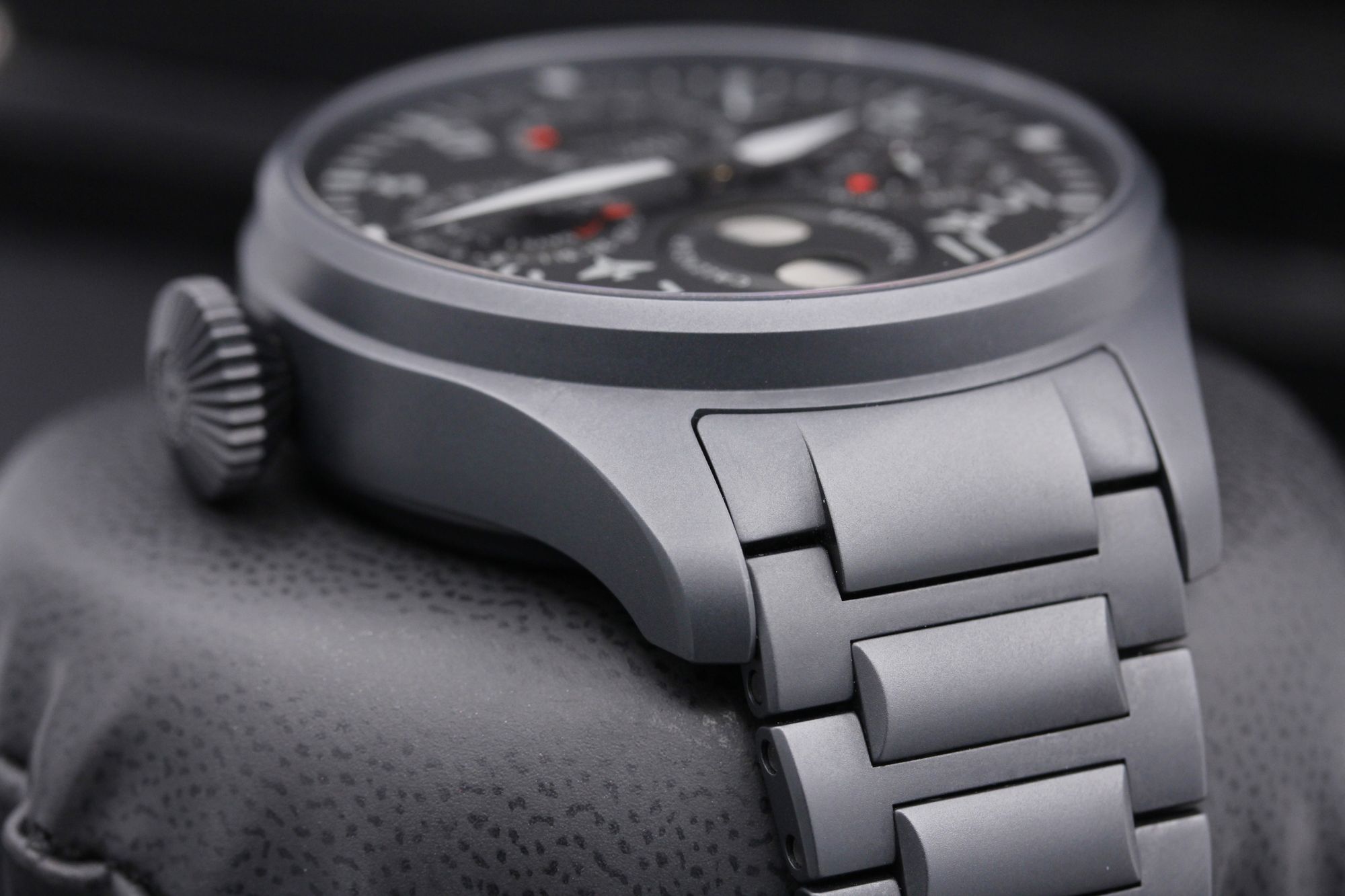 IWC Big Pilot's IW503604 Thumbnail 4