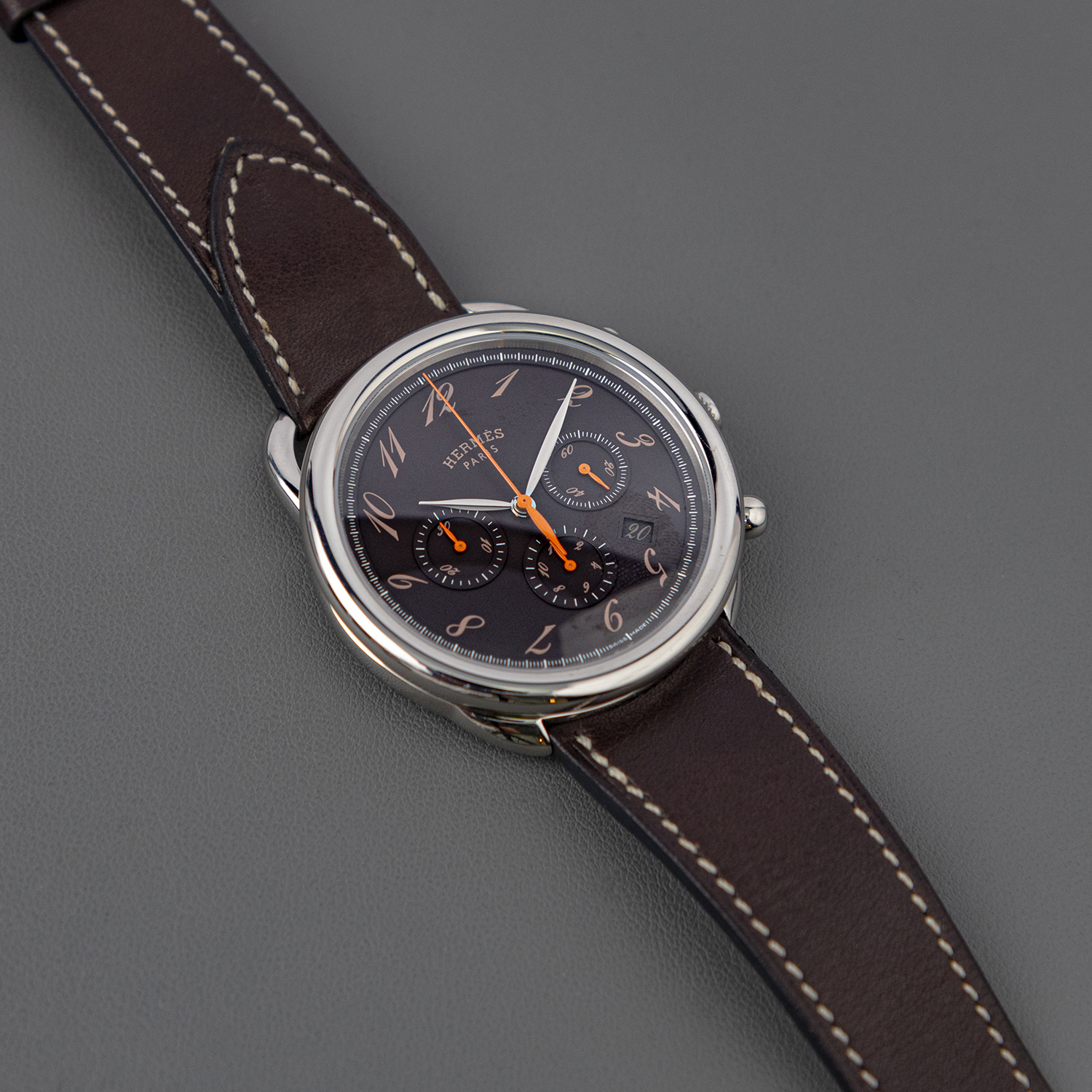 Hermes Arceau AR4.910 Thumbnail 5