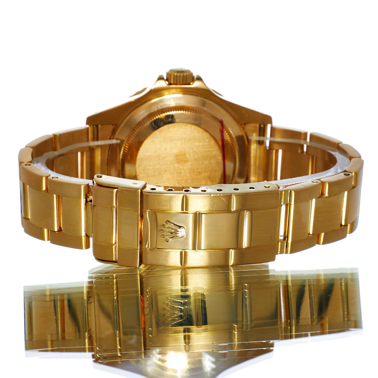 Rolex Submariner 16618 Thumbnail 3