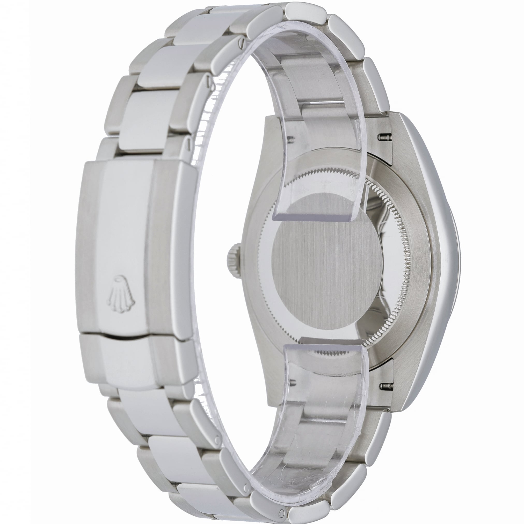 Rolex Datejust 41 126300 Thumbnail 4