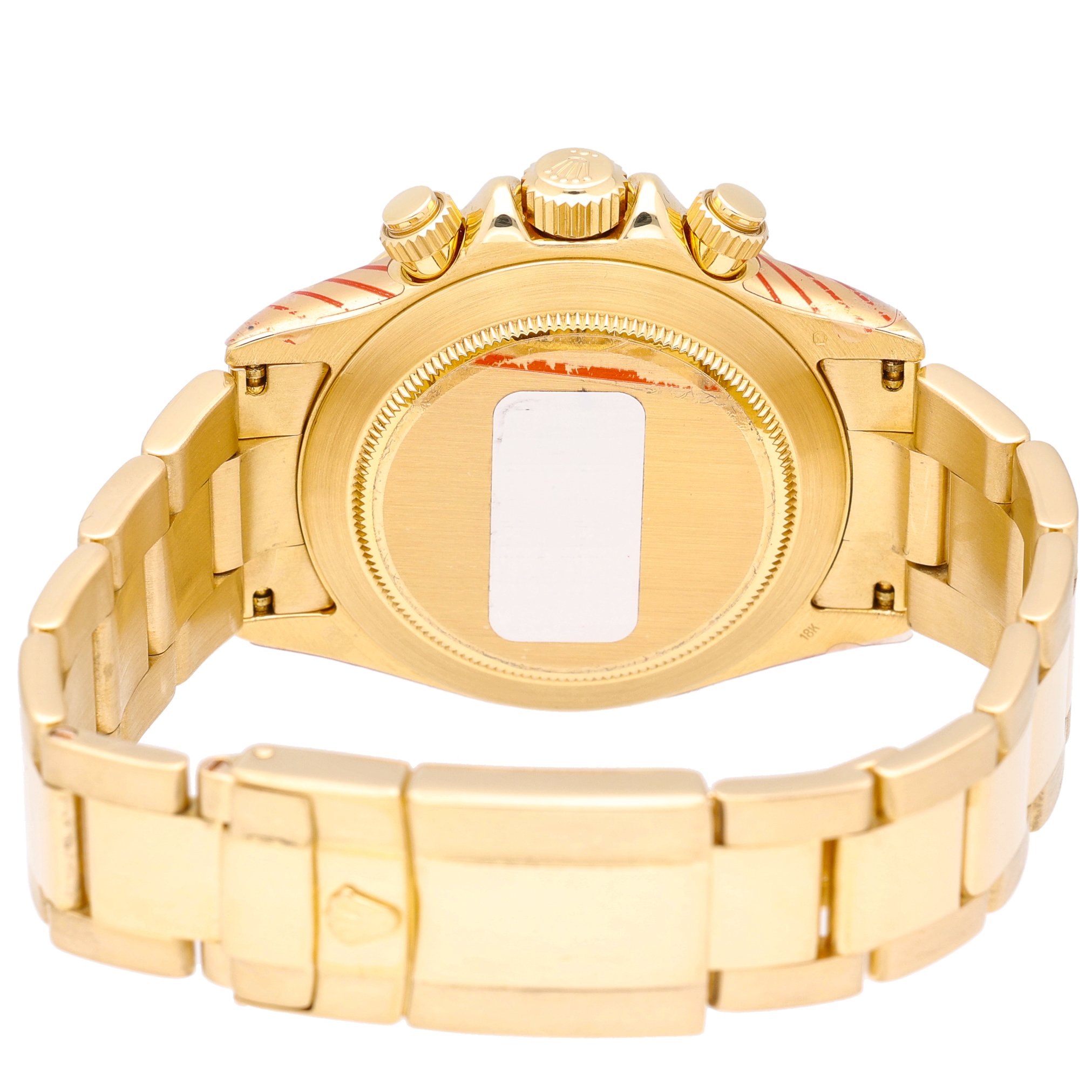 Rolex Daytona 116568 BR Thumbnail 4