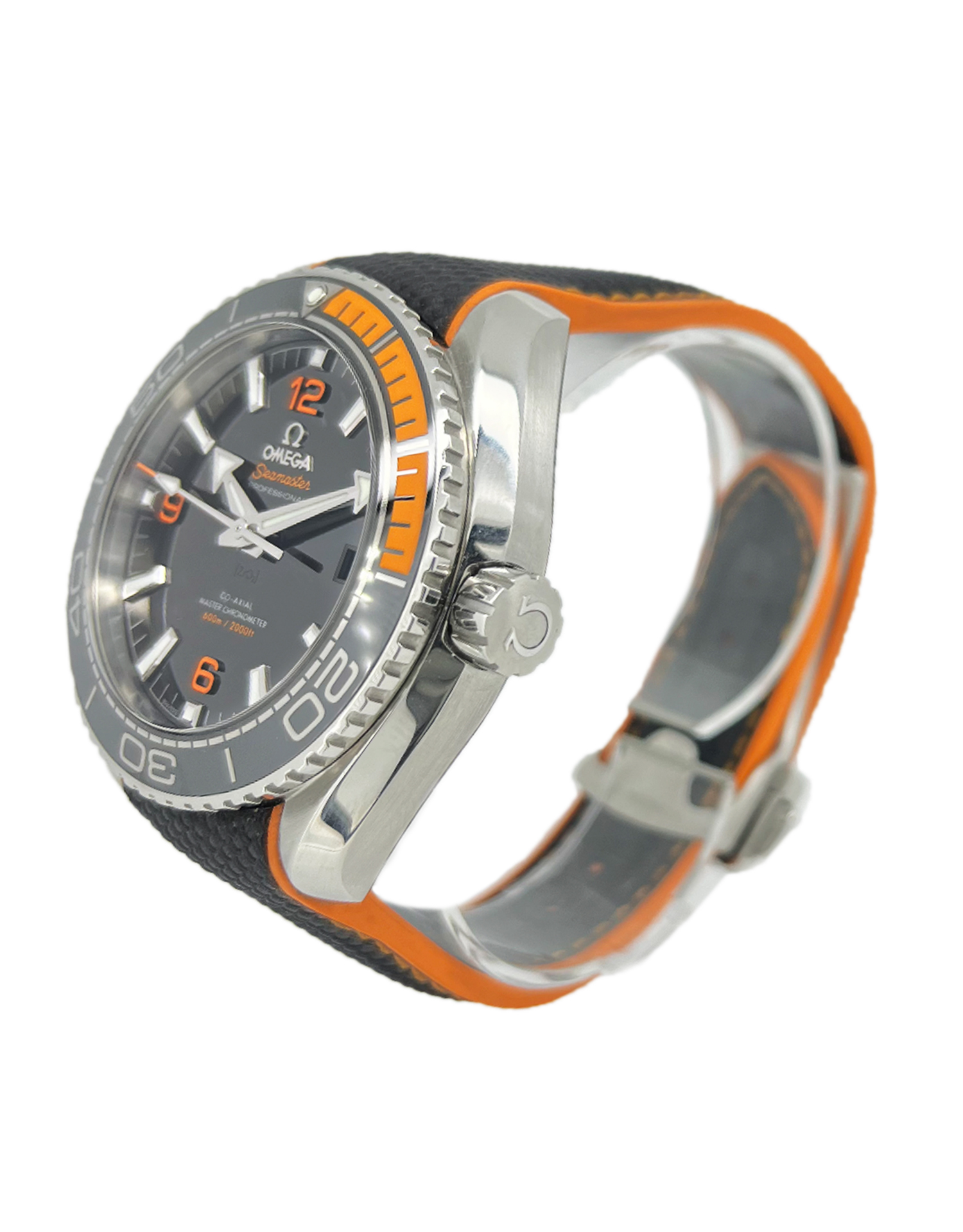 Omega Planet Ocean 215.32.44.21.01.001 Thumbnail 2