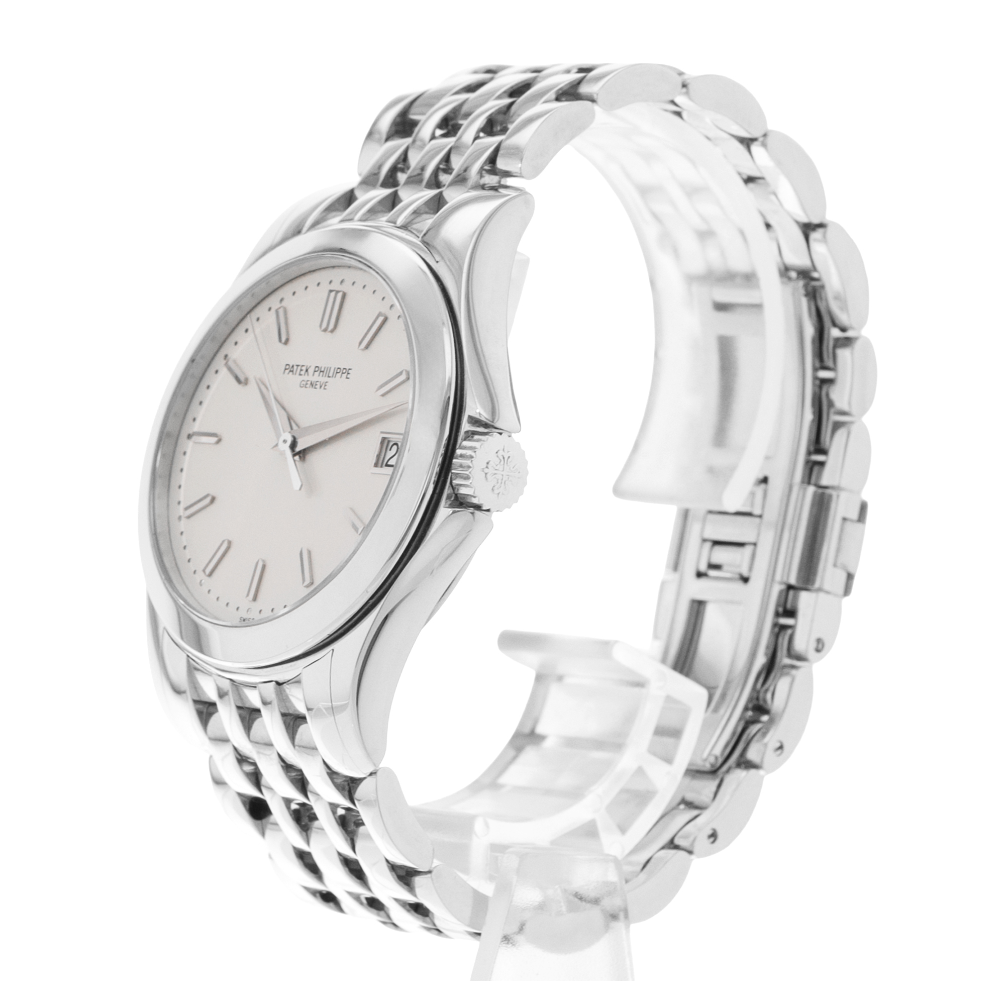 Patek Philippe Calatrava 5107G Thumbnail 4