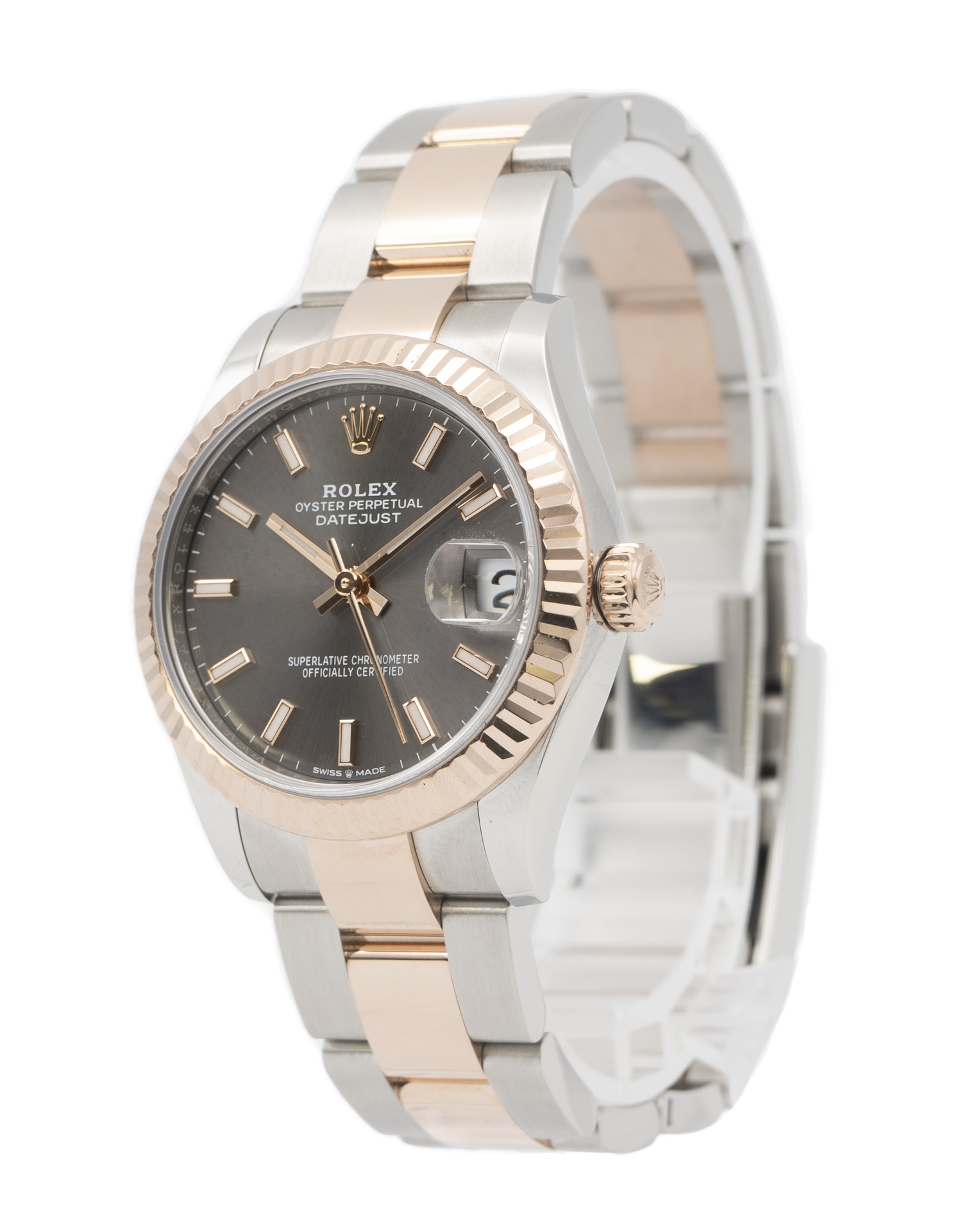Rolex Datejust Lady 31 278271 Thumbnail 2