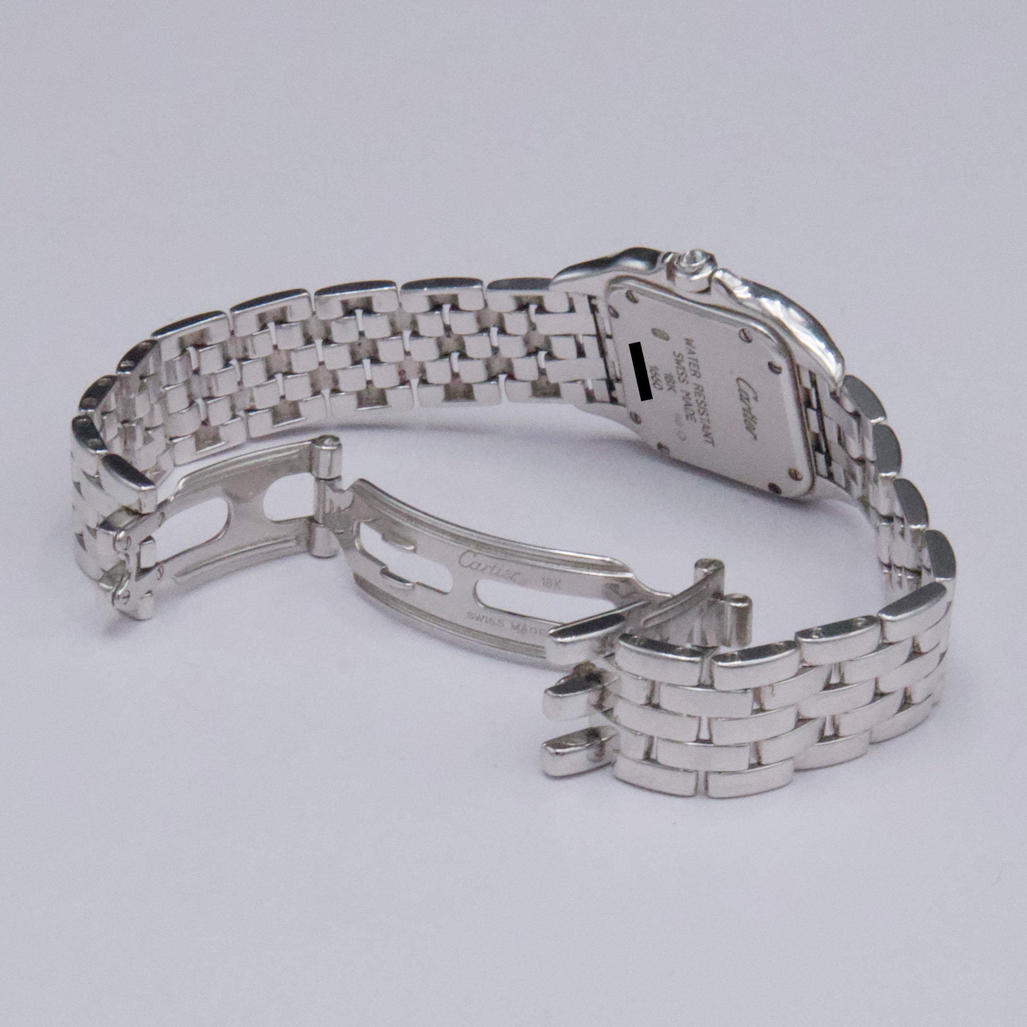 Cartier Panthere WF3118F3 Thumbnail 6