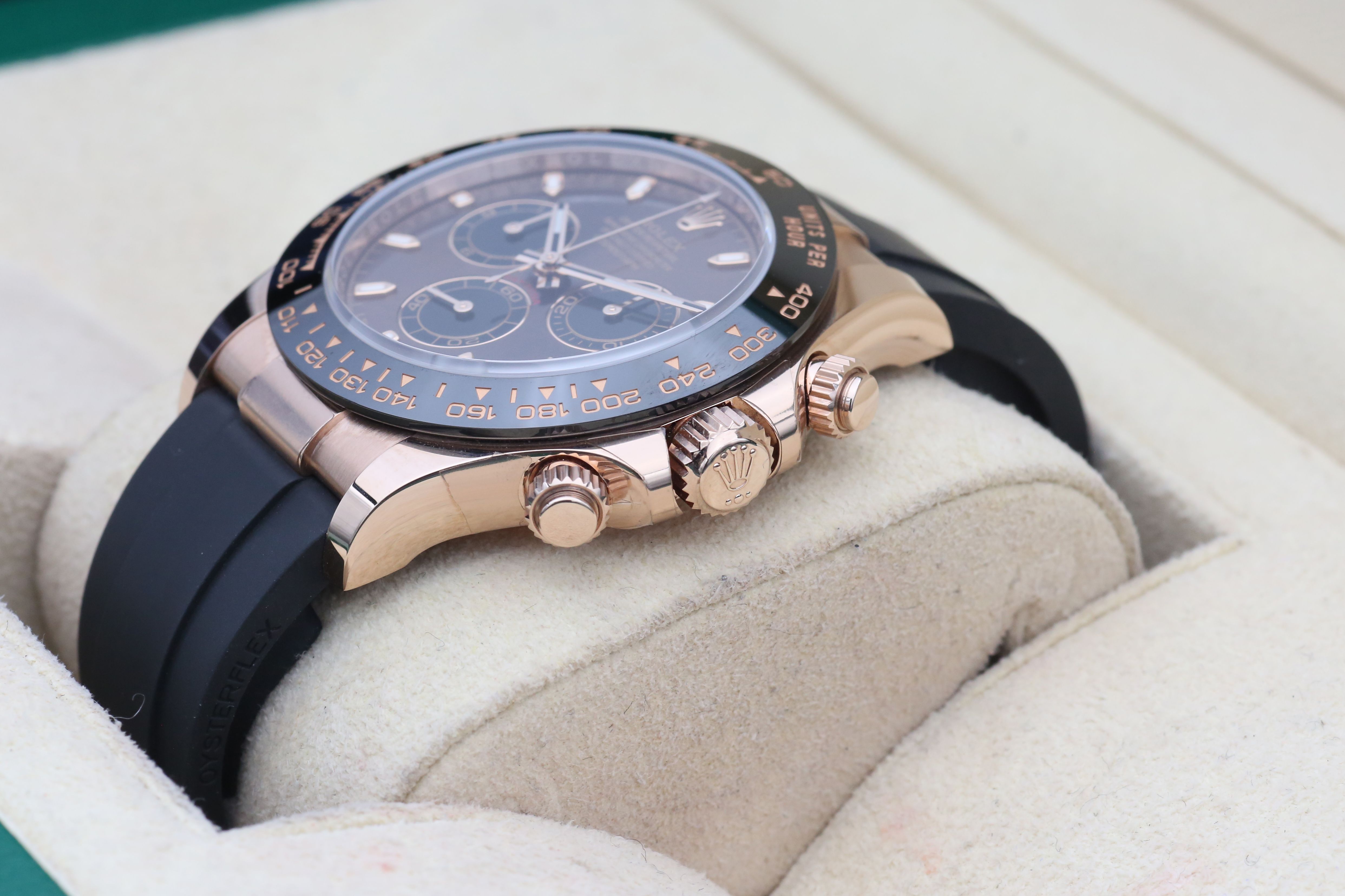 Rolex Daytona 116515 LN Thumbnail 7