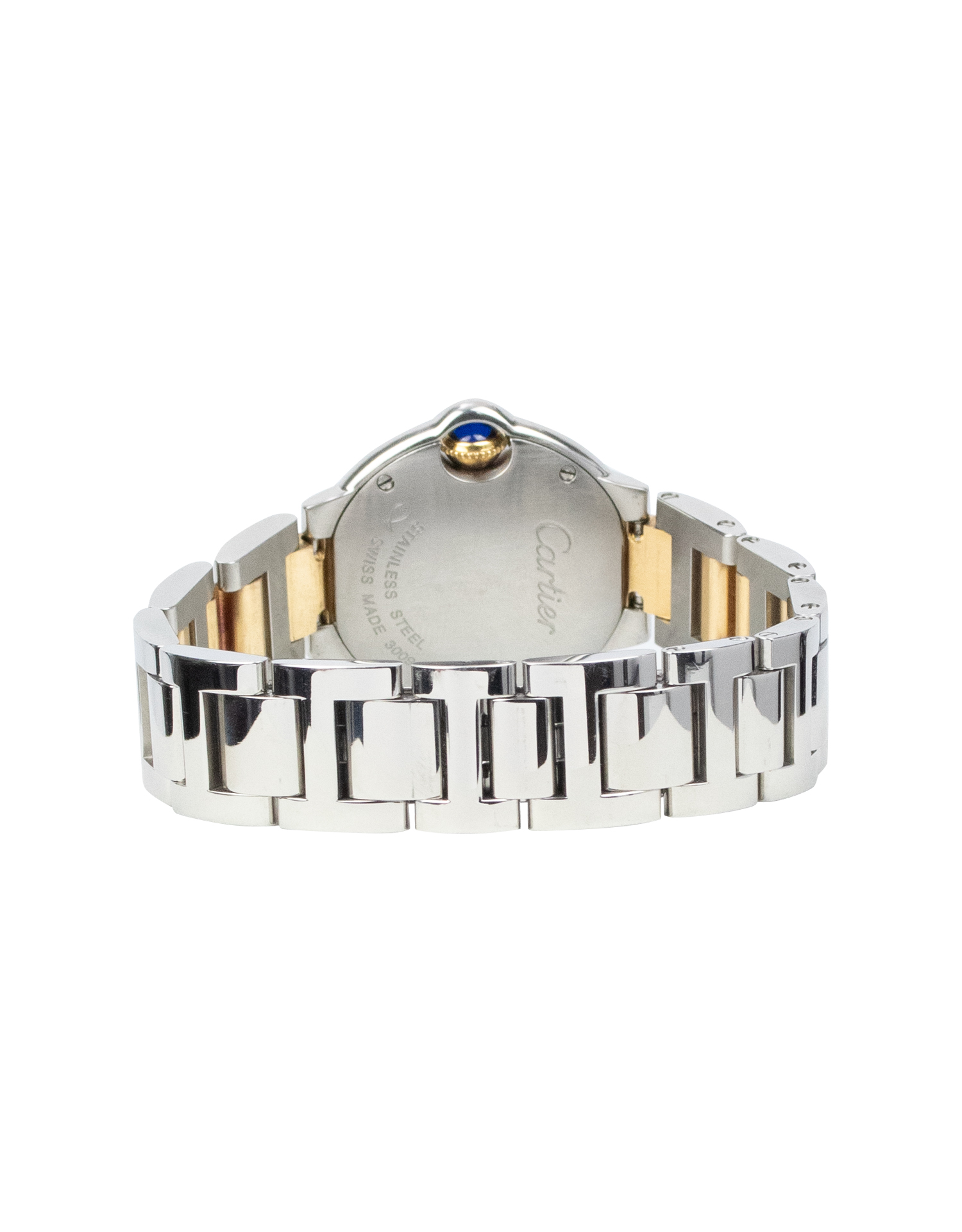 Cartier Ballon Bleu W69007Z3 Thumbnail 3