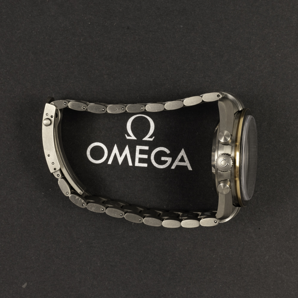 Omega Speedmaster Moonwatch 311.62.42.30.06.001 Thumbnail 2