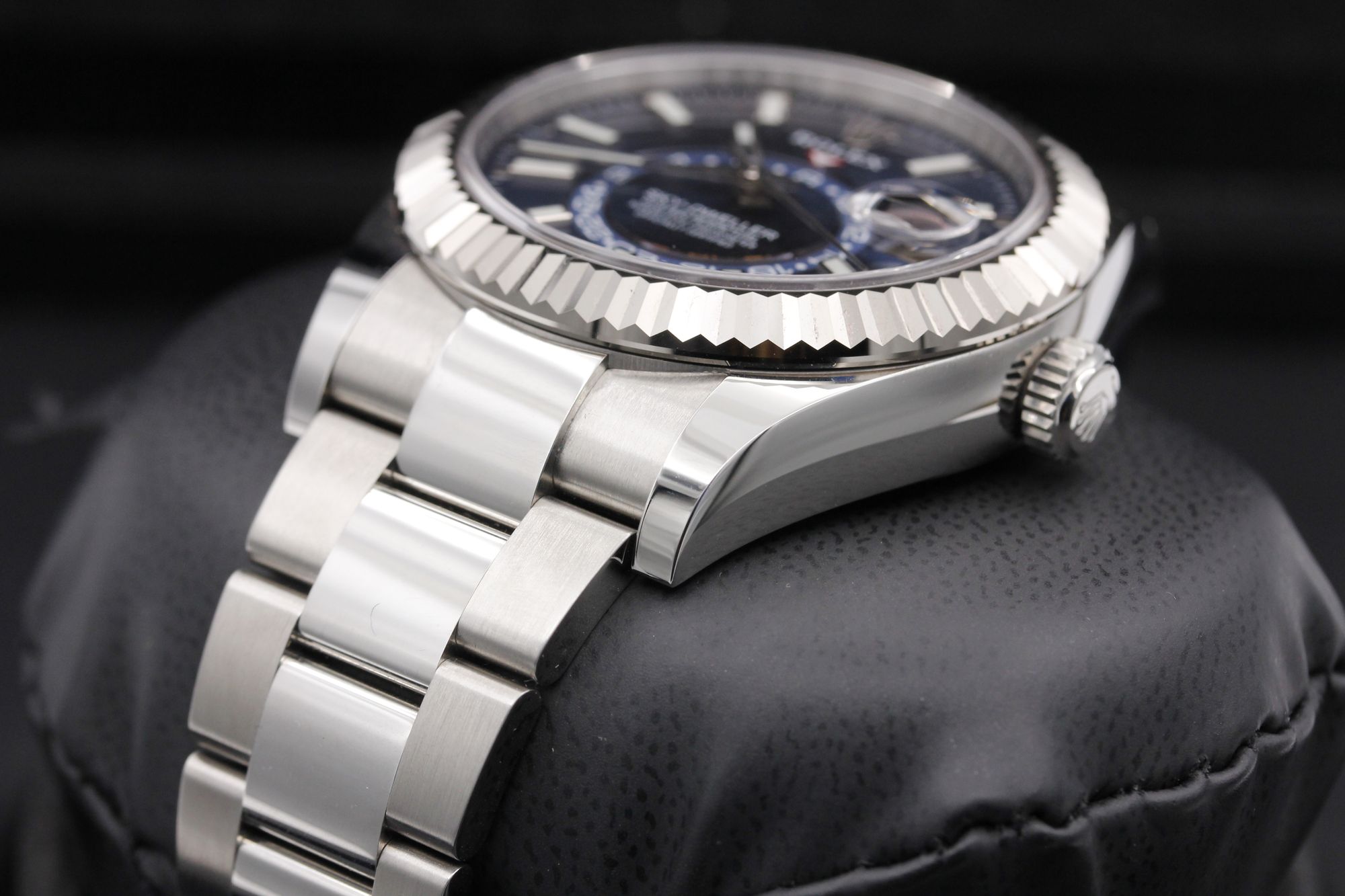 Rolex Sky-Dweller 326934 Thumbnail 2