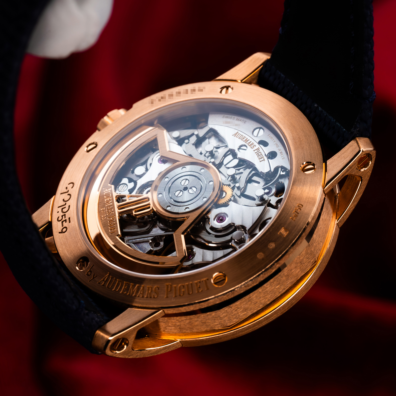 Audemars Piguet CODE 11.59 26393OR.OO.A321CR.01 Thumbnail 5