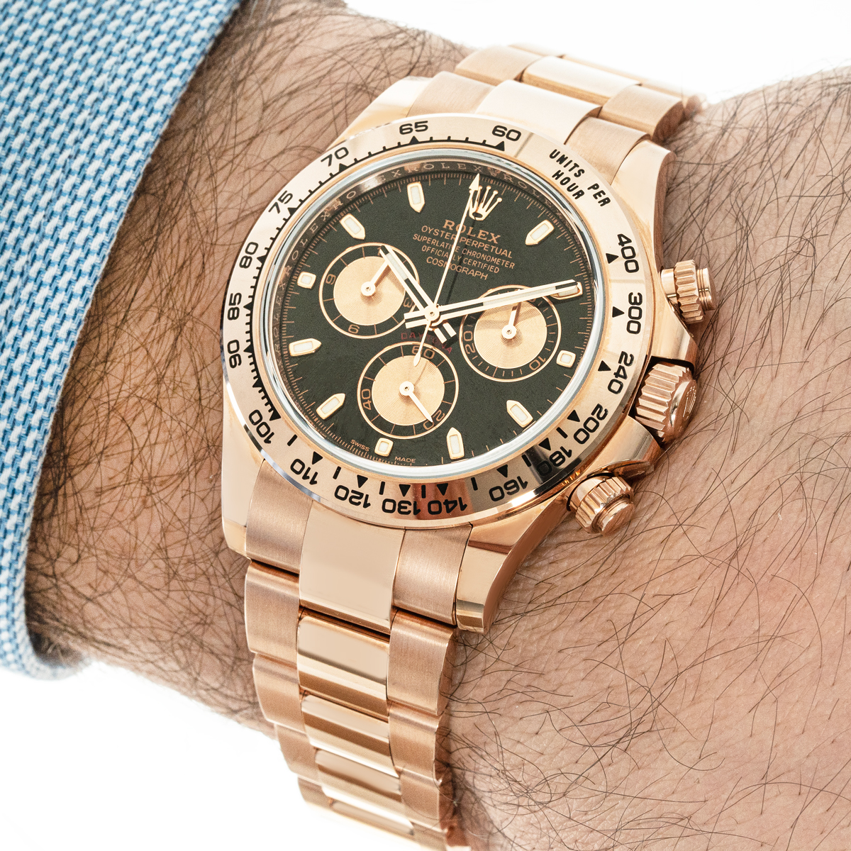 Rolex Daytona 116505 Thumbnail 5