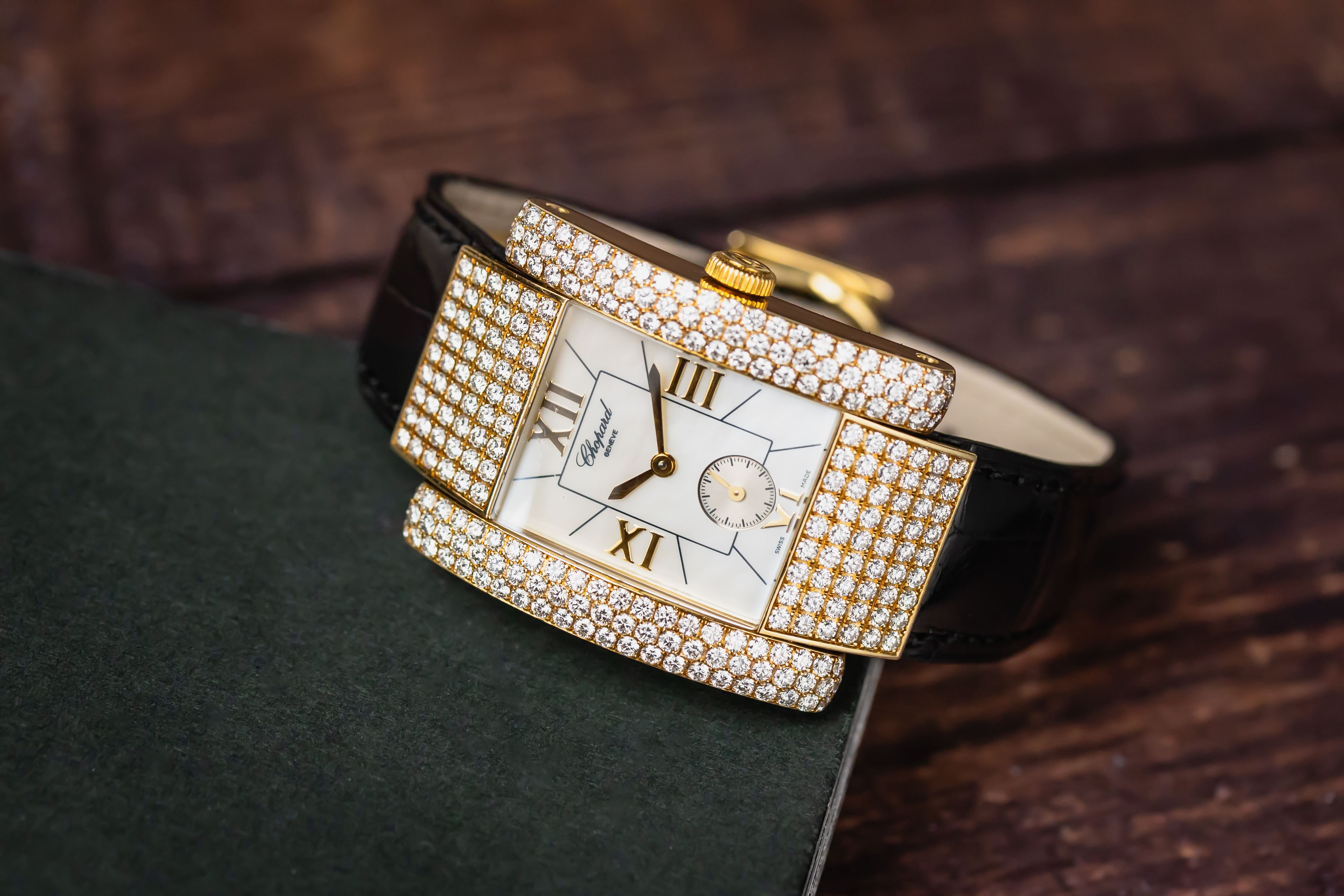 Chopard La Strada 41/6867/8 Thumbnail 6