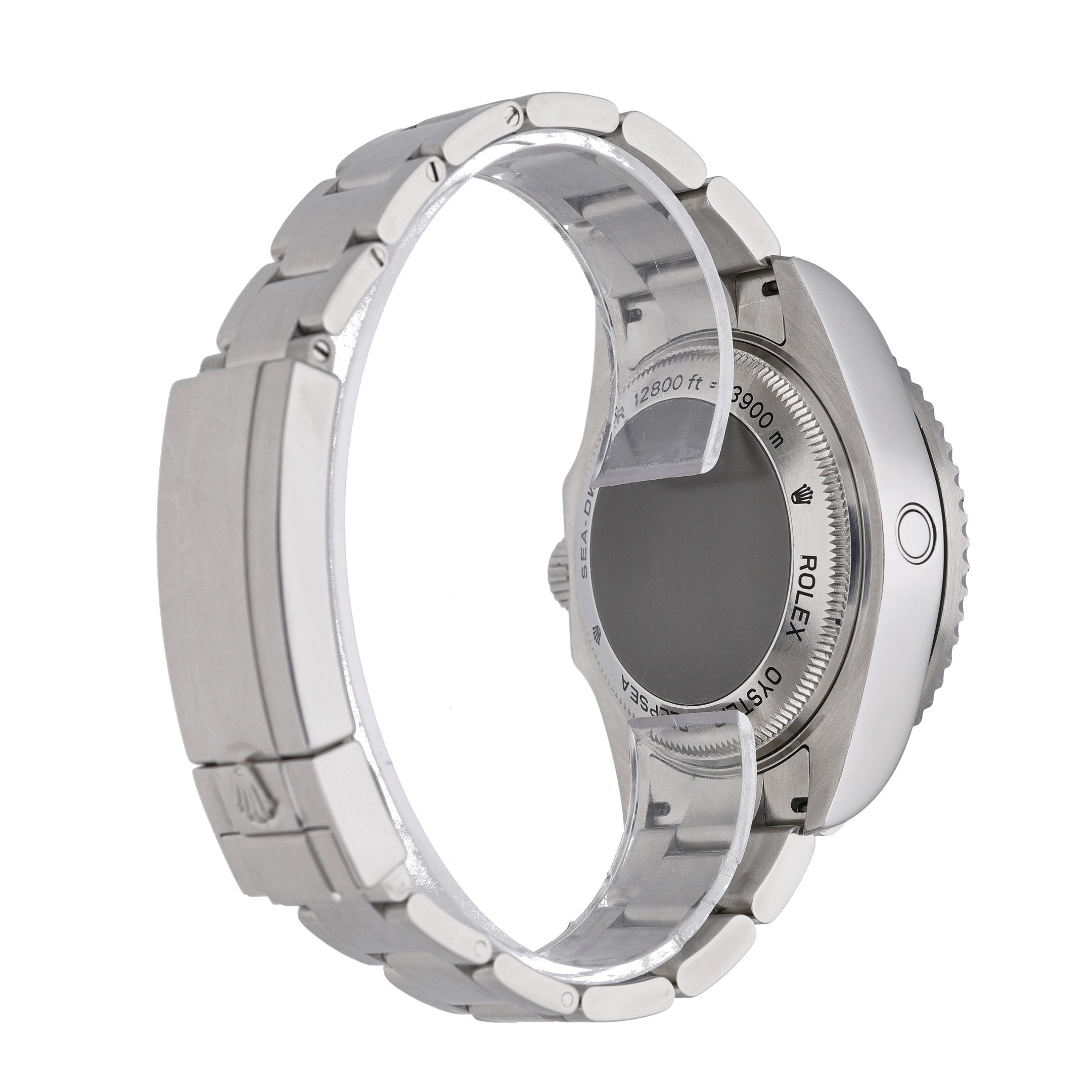 Rolex Deepsea 116660 Thumbnail 3